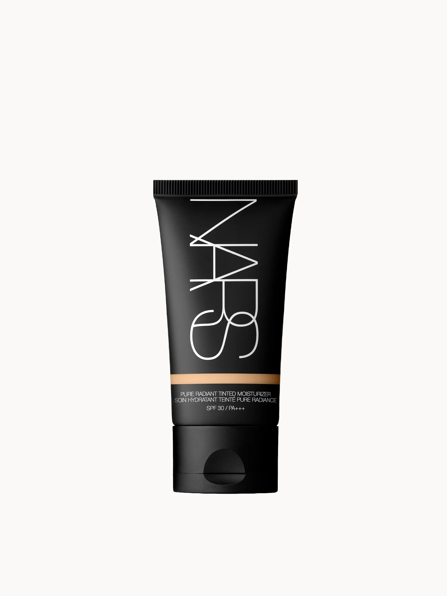 NARS Pure Radiant Tinted Moisturiser SPF30/PA+++