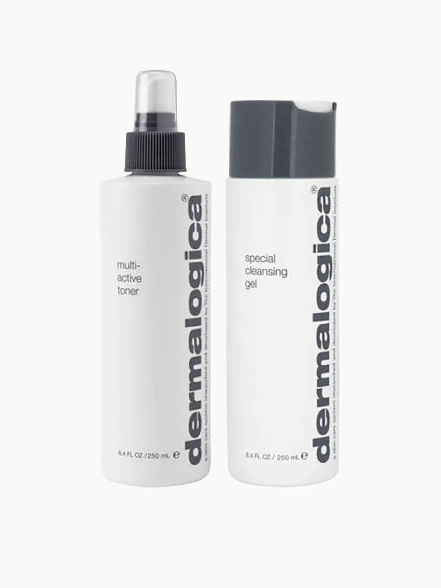 Dermalogica Cleanse & Tone Duo - Normal/Dry Skin (2 Products)