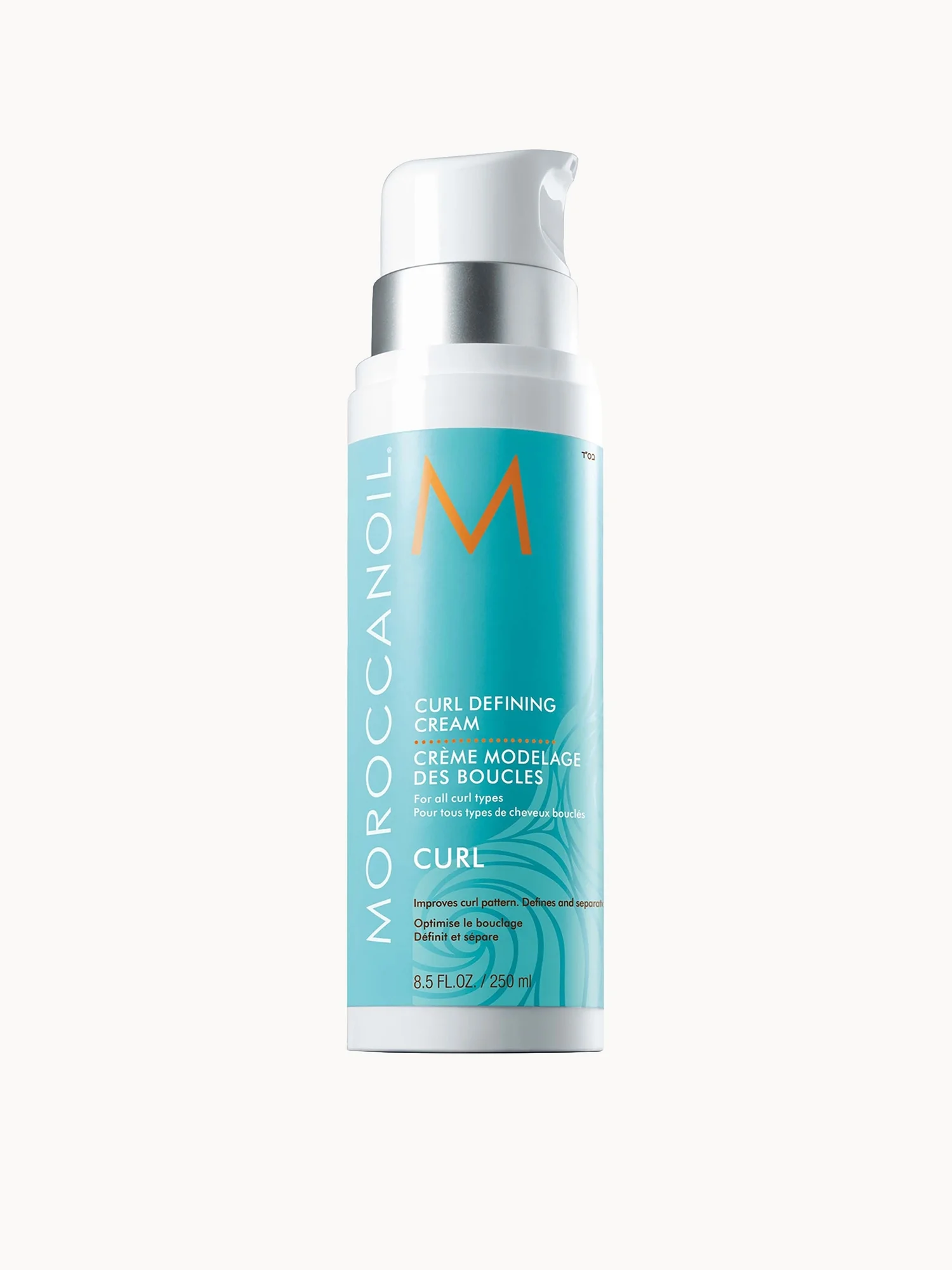 Moroccanoil Curl Defining Cream 250ml
