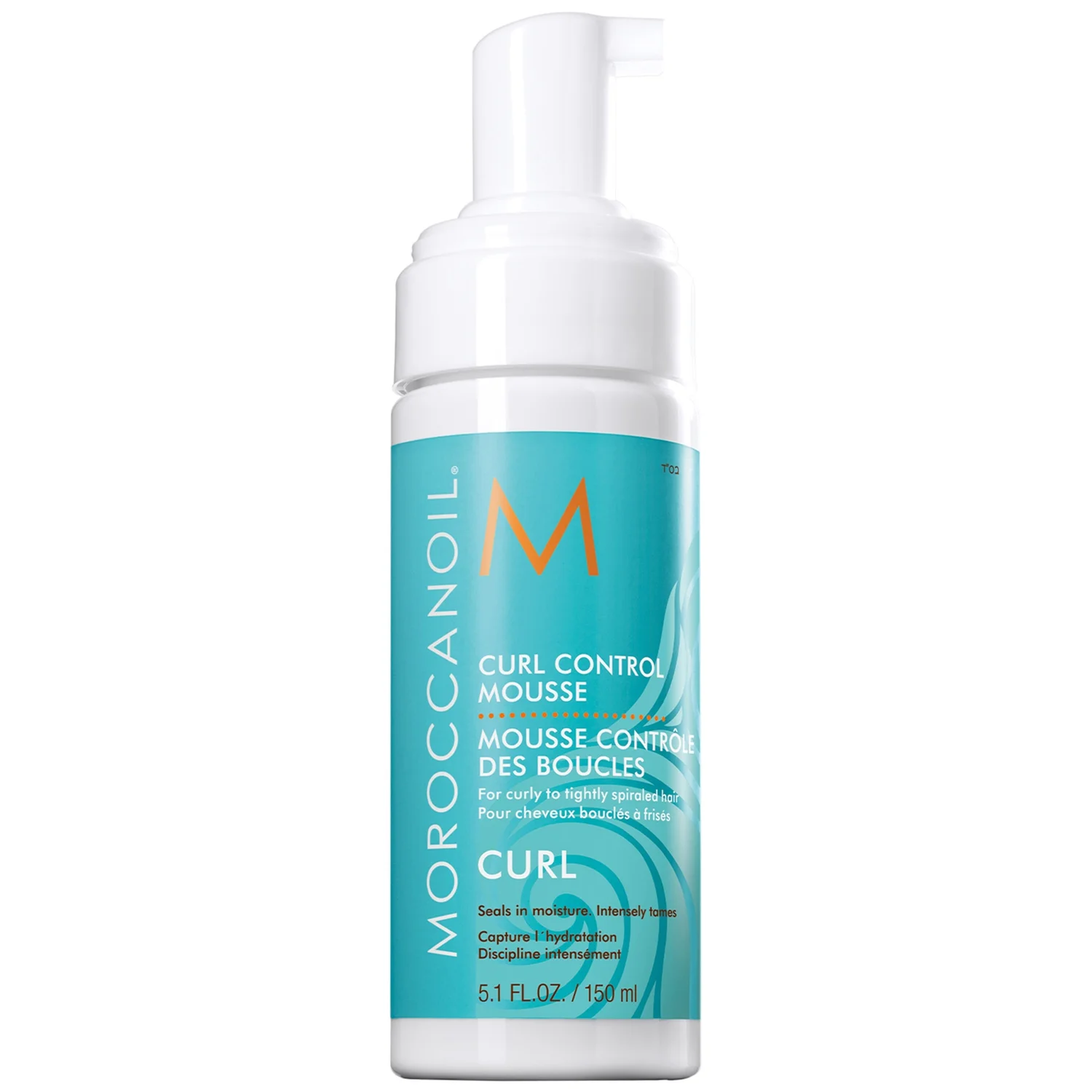 Curl Control Mousse 5.1 oz product image