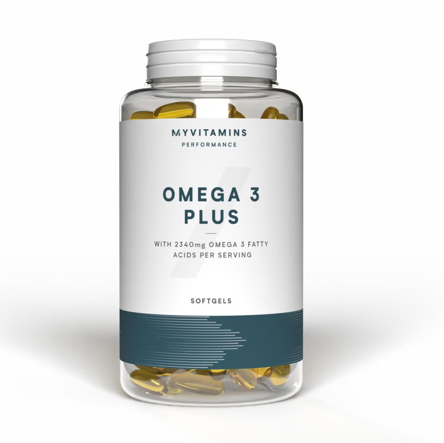 High Strength Omega 3