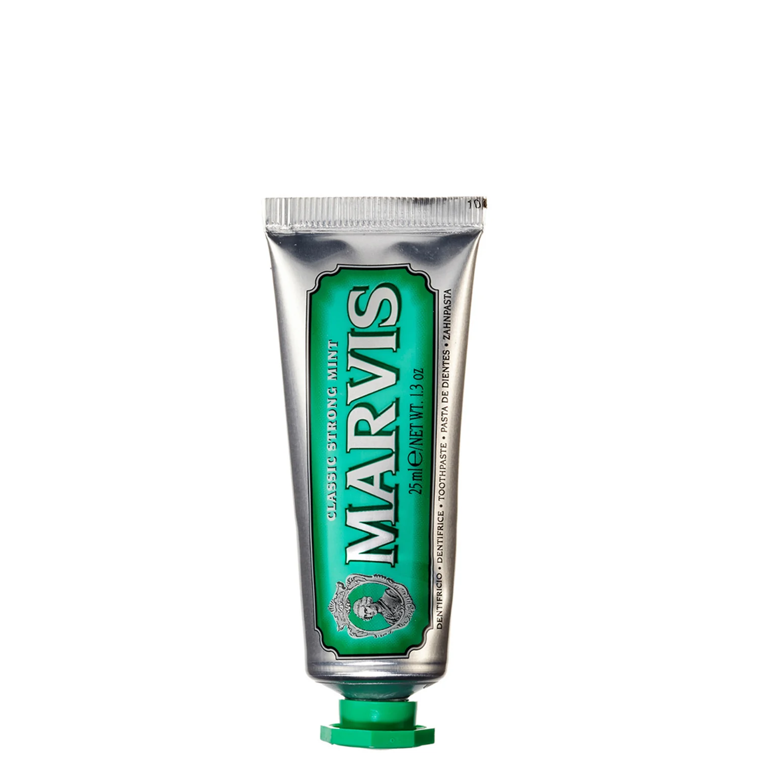 Travel Classic Strong Mint Toothpaste 25ml product image
