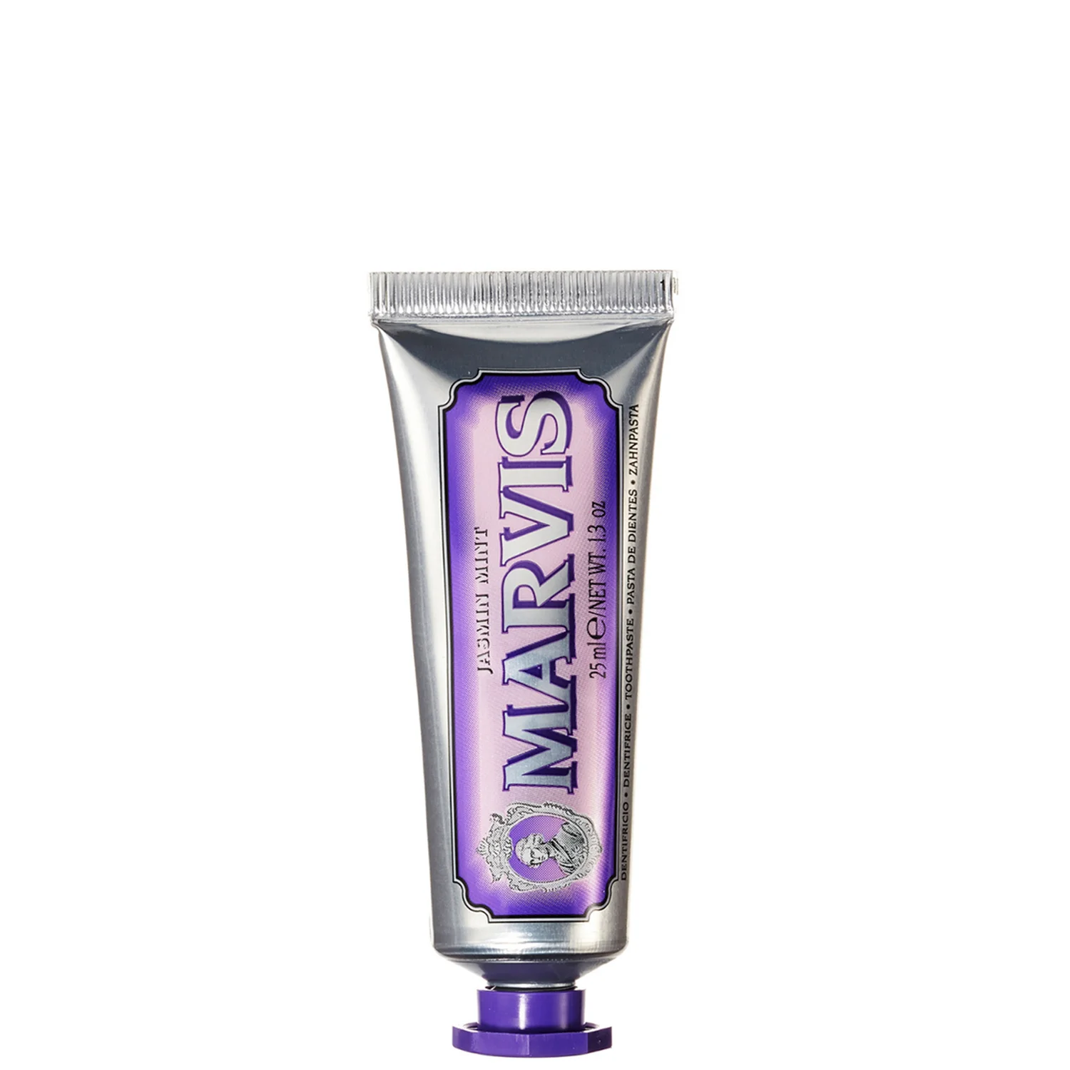 Travel Jasmine Toothpaste