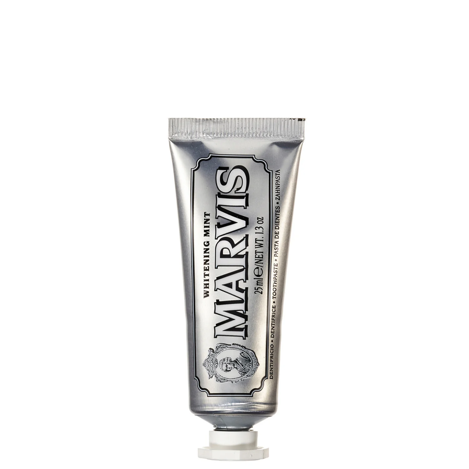 Whitening Travel Toothpaste