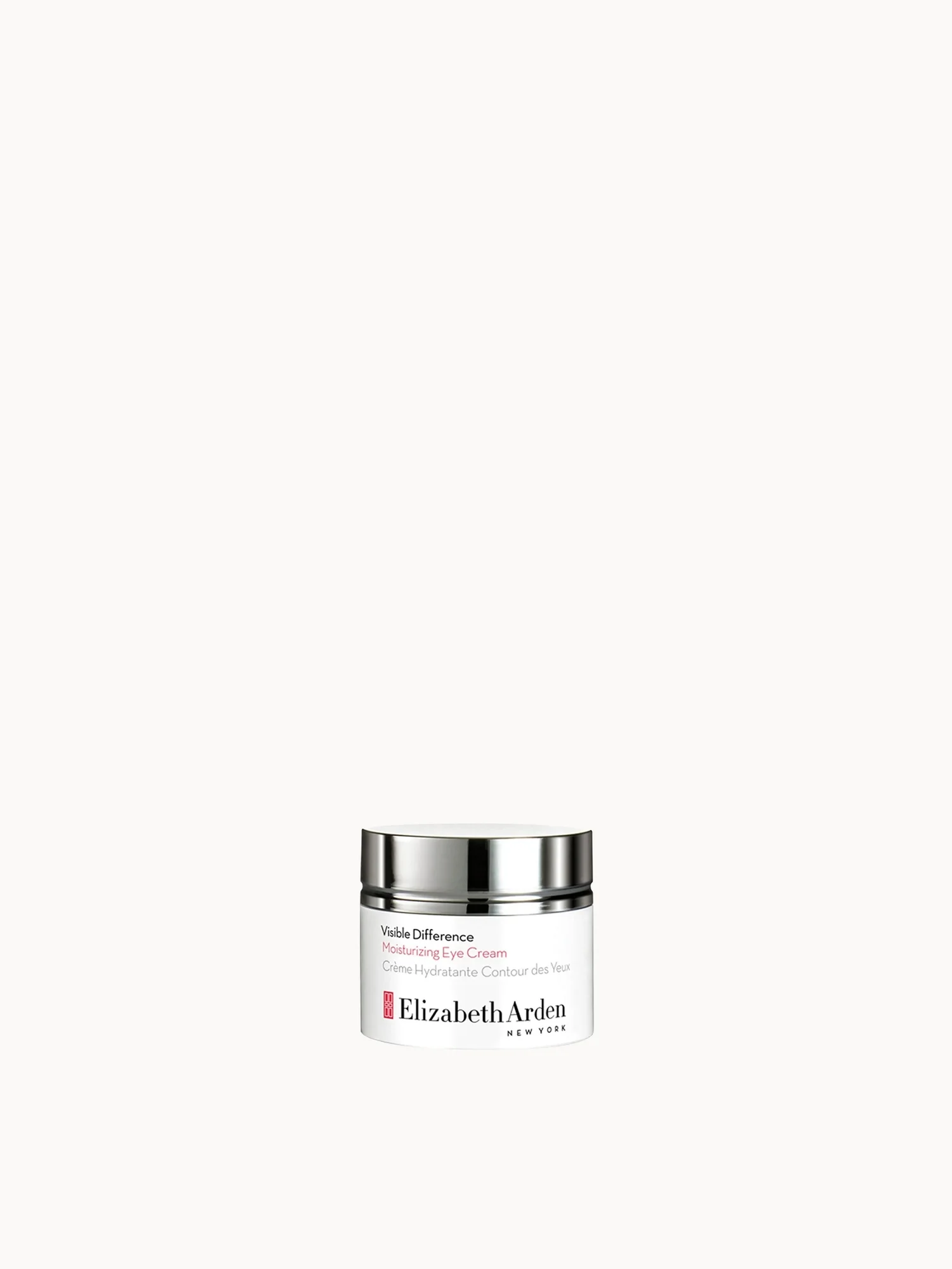 Elizabeth Arden Visible Difference Moisturising Eye Cream (15ml)