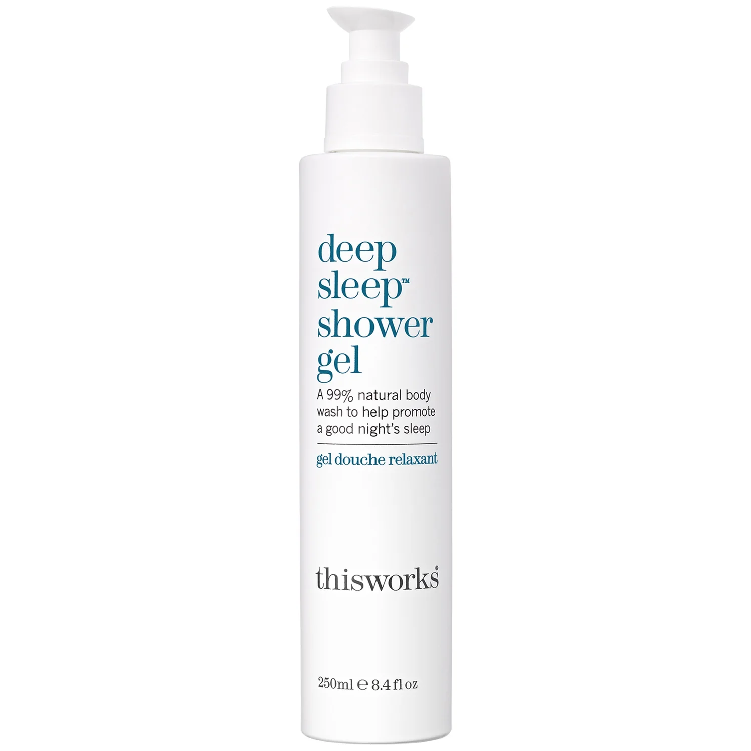 Deep Sleep Shower Gel (8.4 fl. oz.) product image