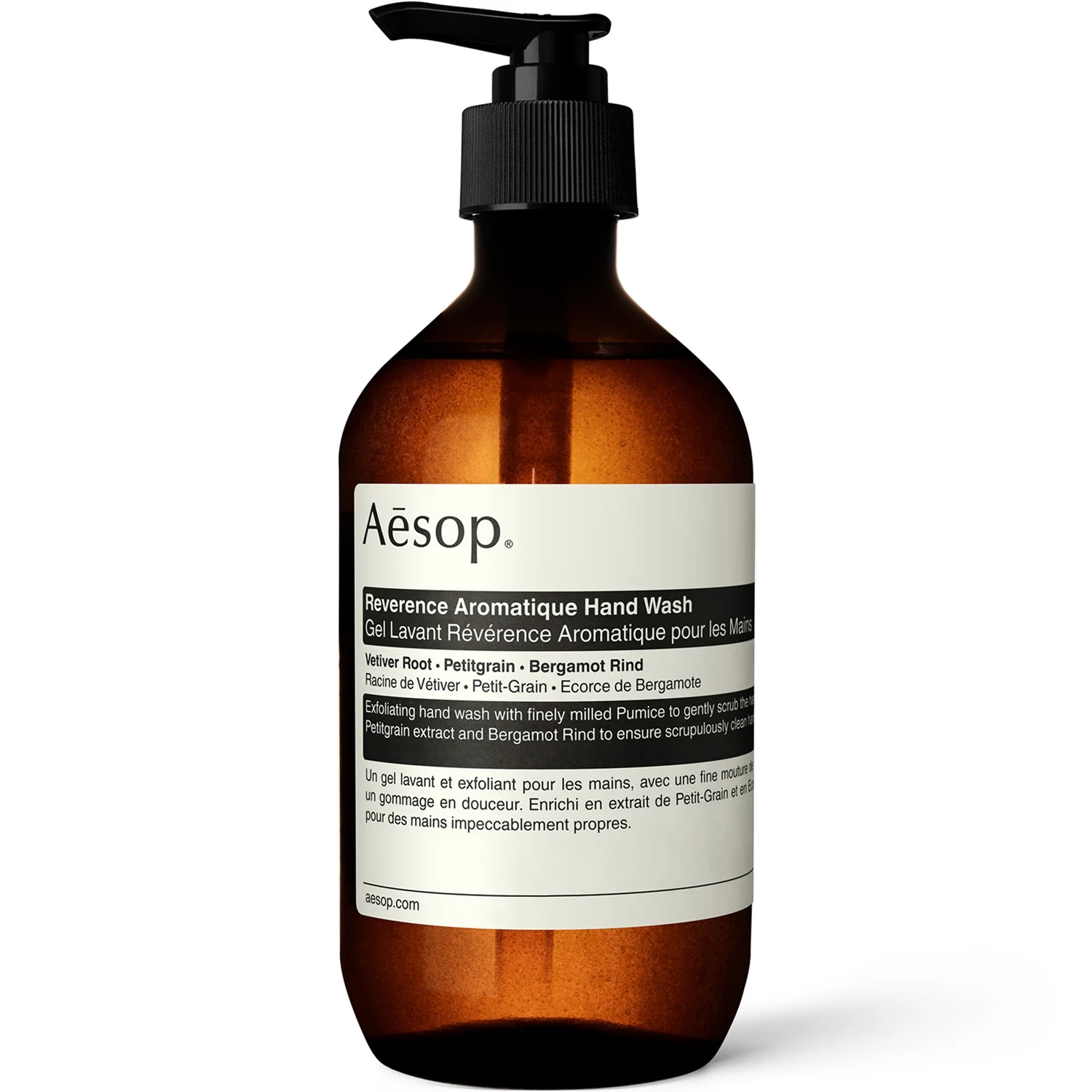 Reverence Aromatique Hand Wash 500ml product image