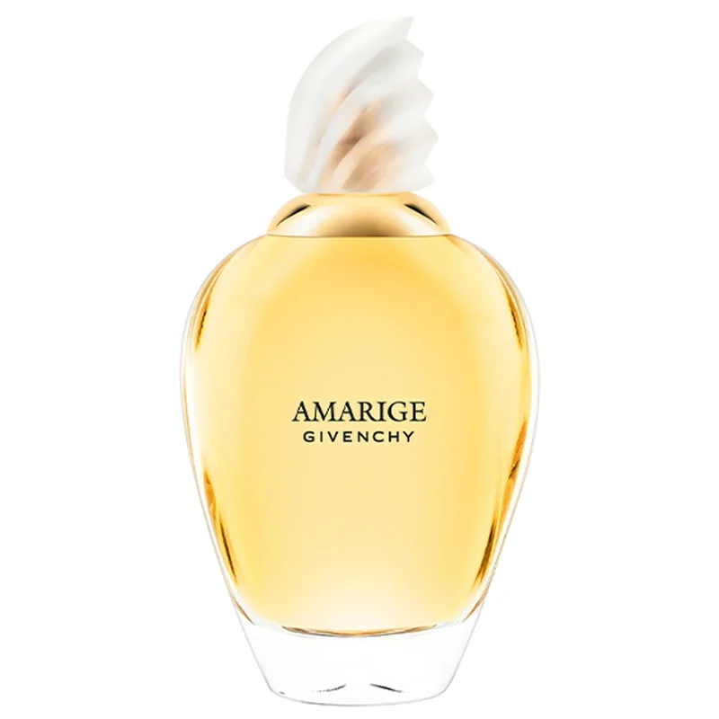 GIVENCHY Amarige Eau de Toilette Spray 100ml Fragrance Direct