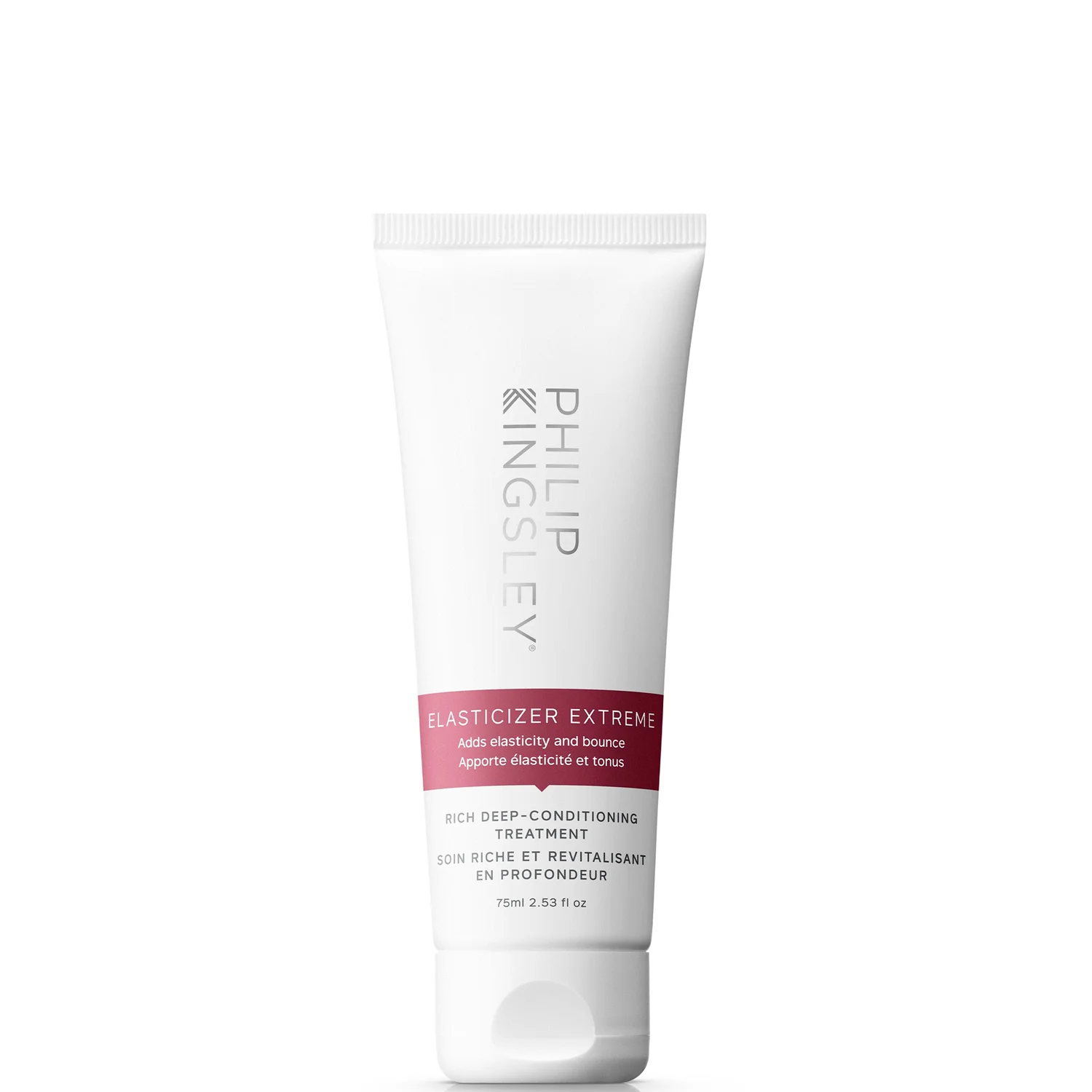 Philip Kingsley Elasticizer Extreme Rich Deep-Conditioning Treatment 500ml