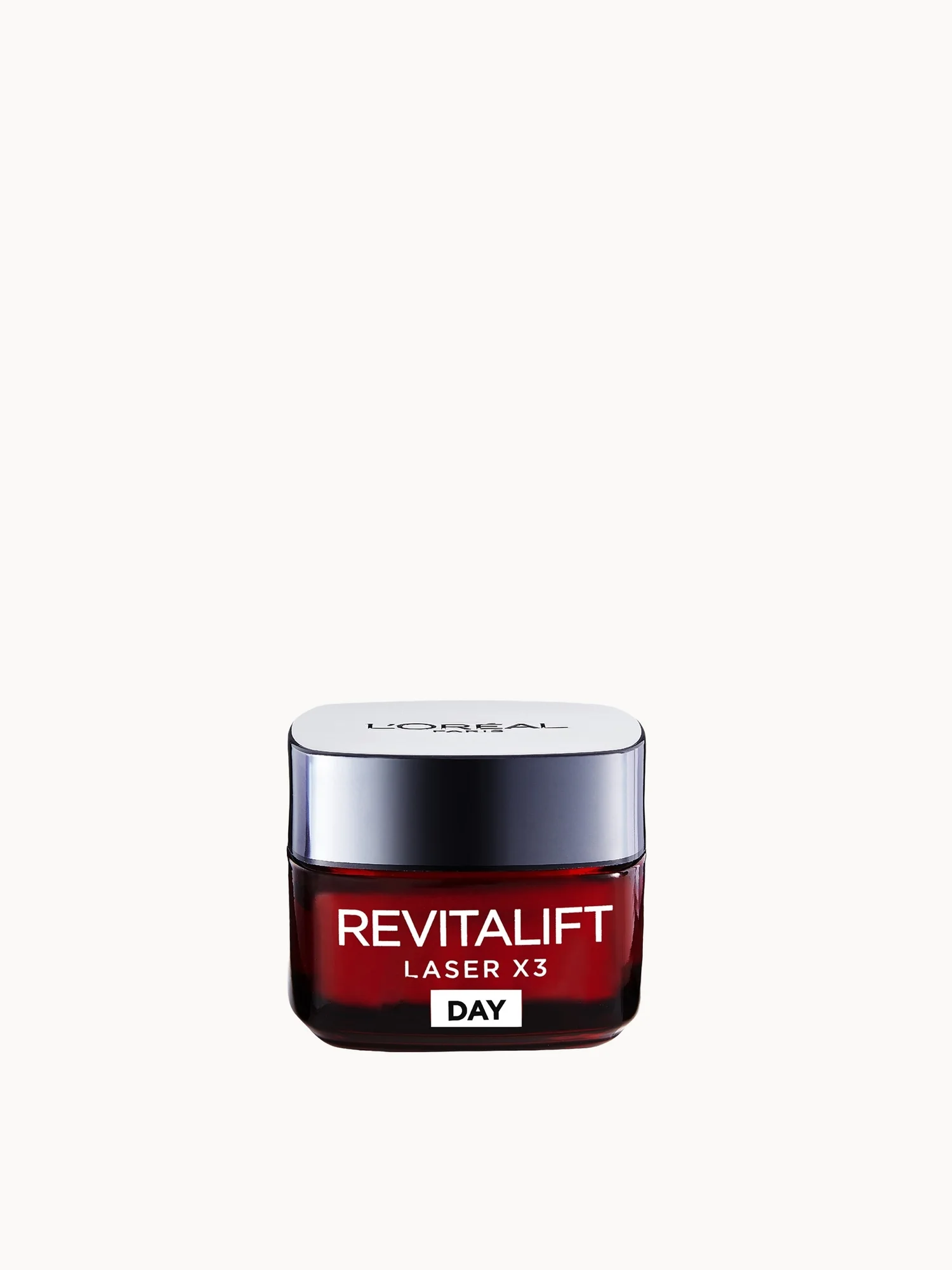 L'Oréal Paris Dermo Expertise Revitalift Laser Renew Advanced Anti-Aging Moisturiser - Triple Action (50ml)