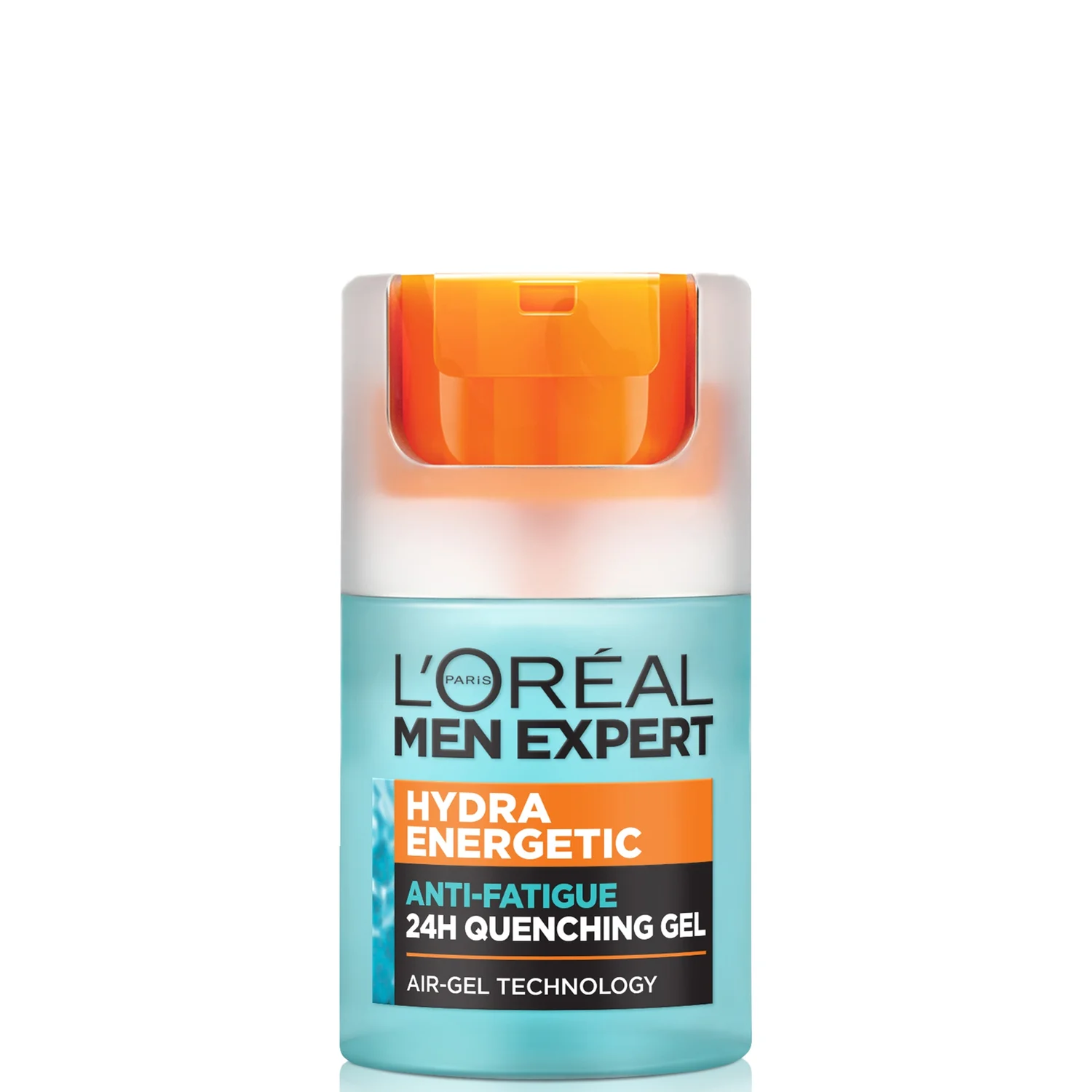 L'Oreal Paris Men Expert Hydra Energetic Quenching Gel (50ml)