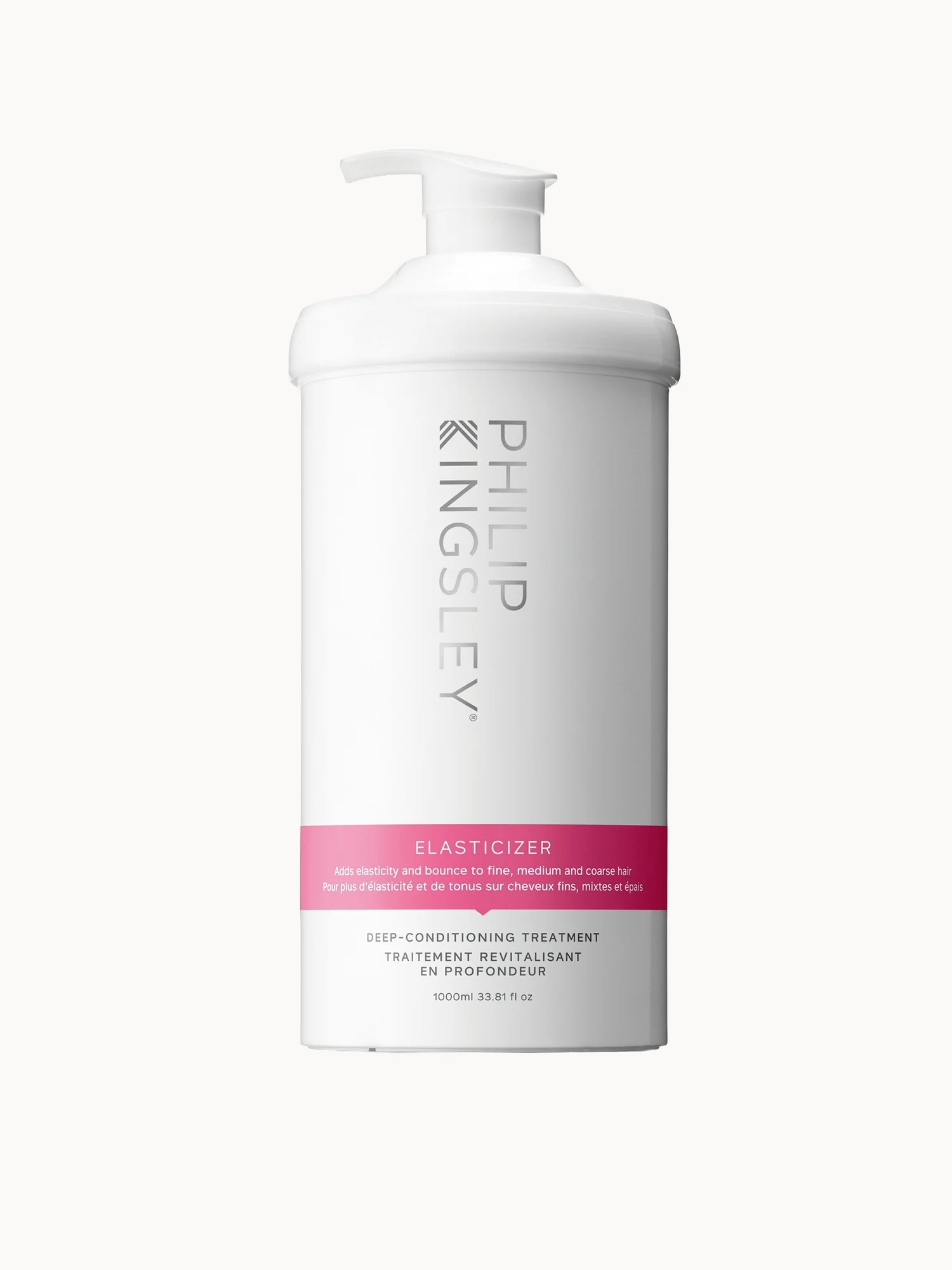 Philip Kingsley Elasticizer Intensive Treatment 150ml