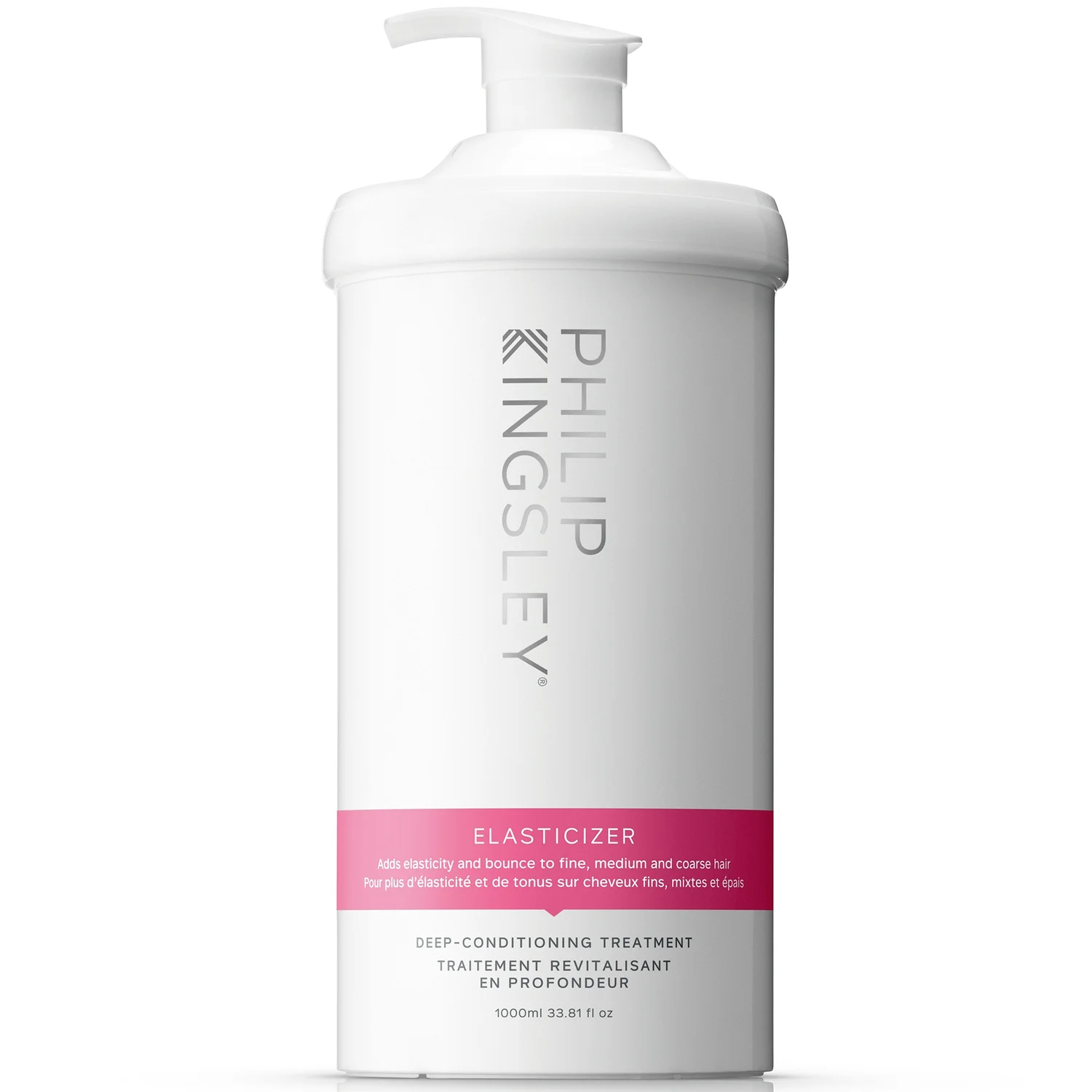 Philip Kingsley Elasticizer Deep-Conditioning Treatment 500ml