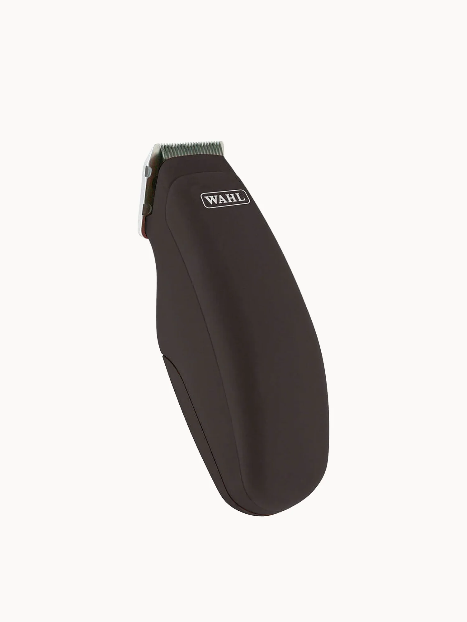 Wahl Pocket Pro Battery Trimmer- Black Rubberised