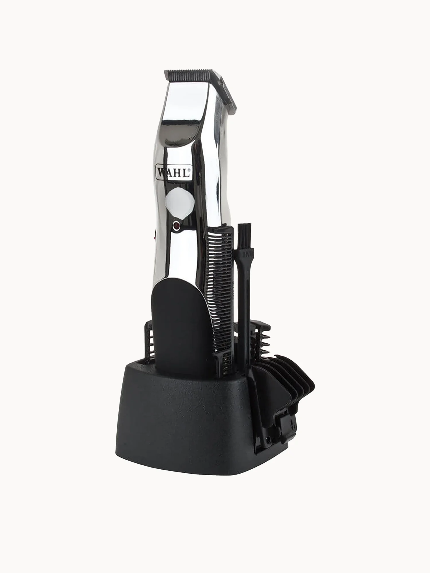 Wahl Groomsman Rechargeable Trimmer