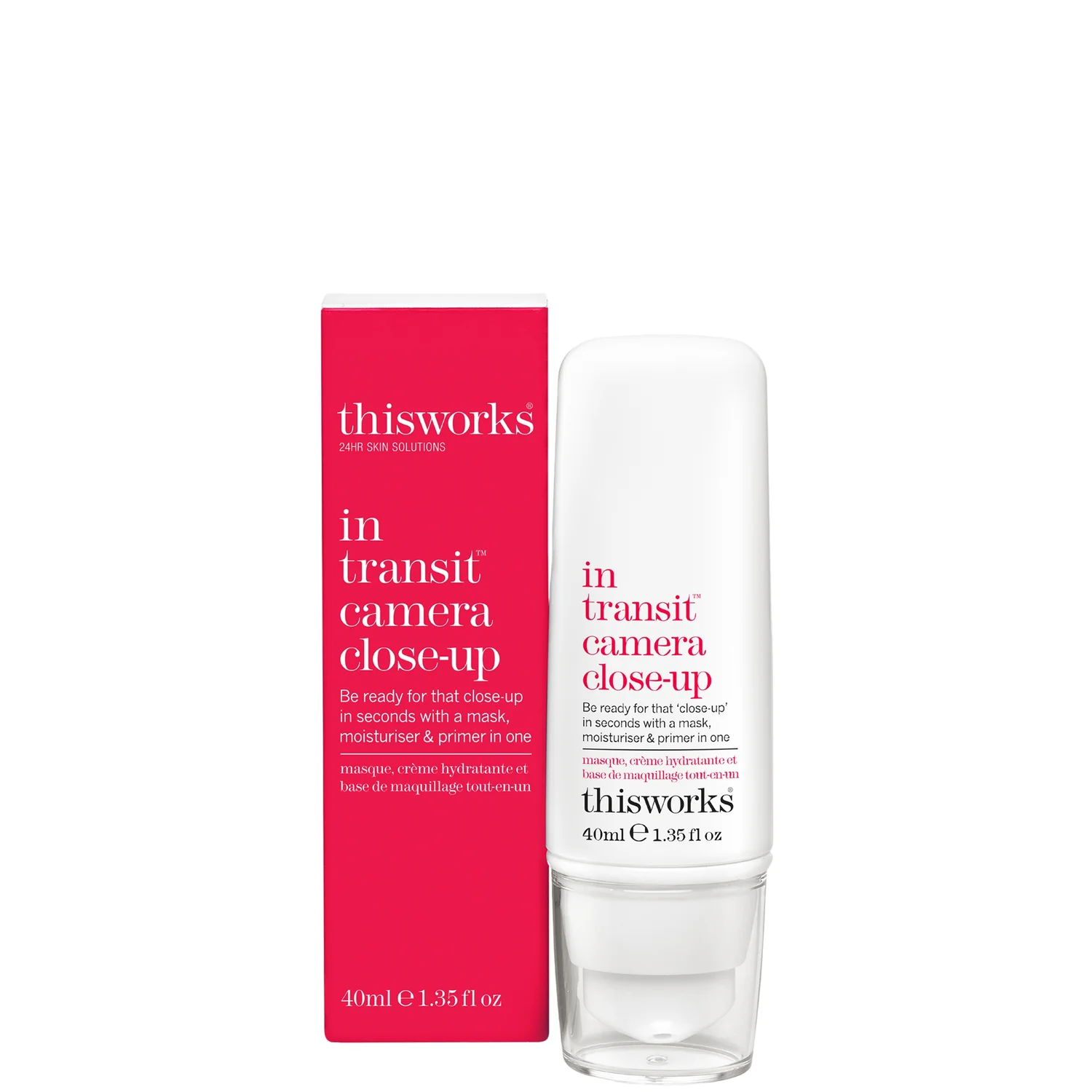 In Transit Camera Close-Up (1.35 fl. oz.) product image