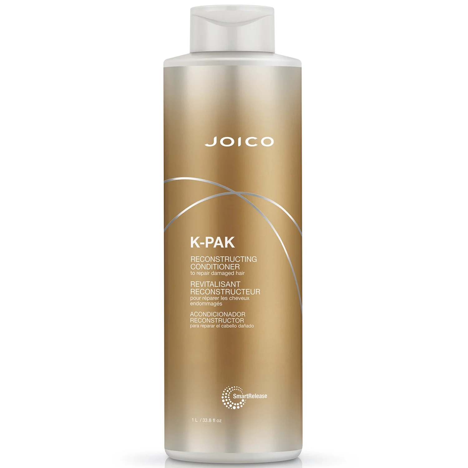 Joico K-Pak Reconstructing Conditioner 1000ml (Worth £93.20)