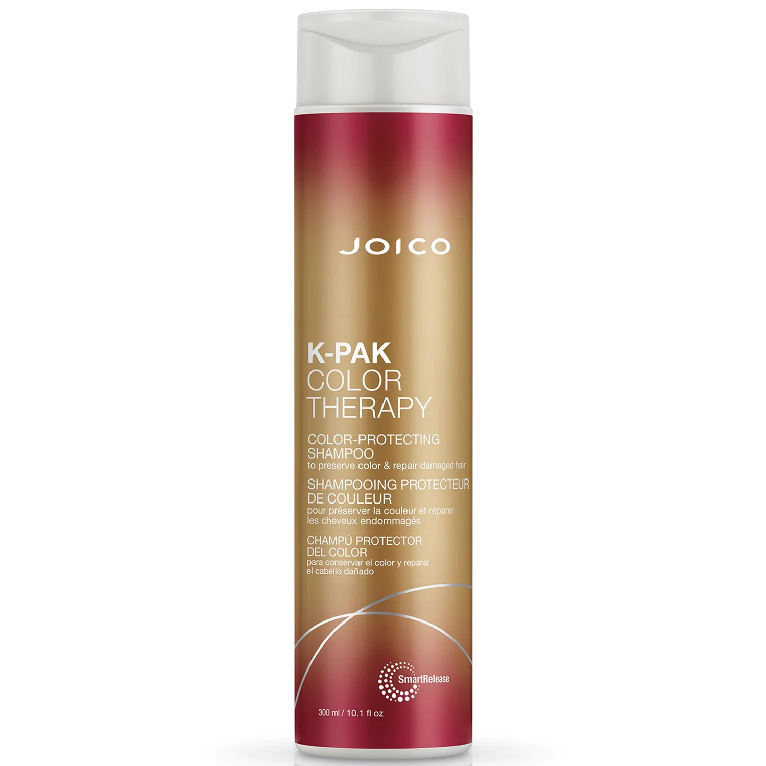 Joico K-Pak Colour Therapy Shampoo 300ml