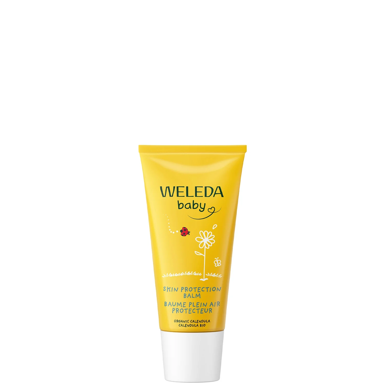 Weleda Calendula Skin Protection Balm 30ml