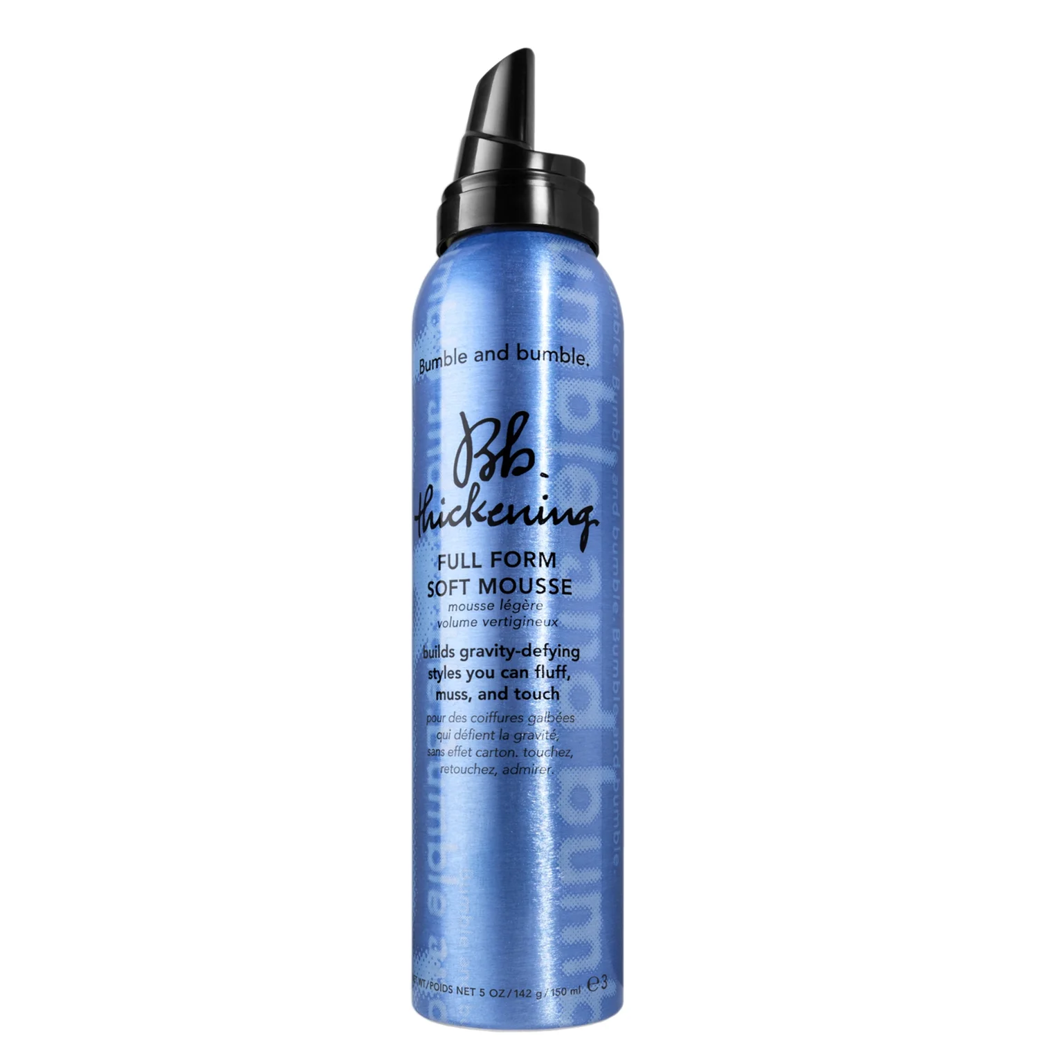 Bumble and bumble Thickening Hair Form Mousse 150ml