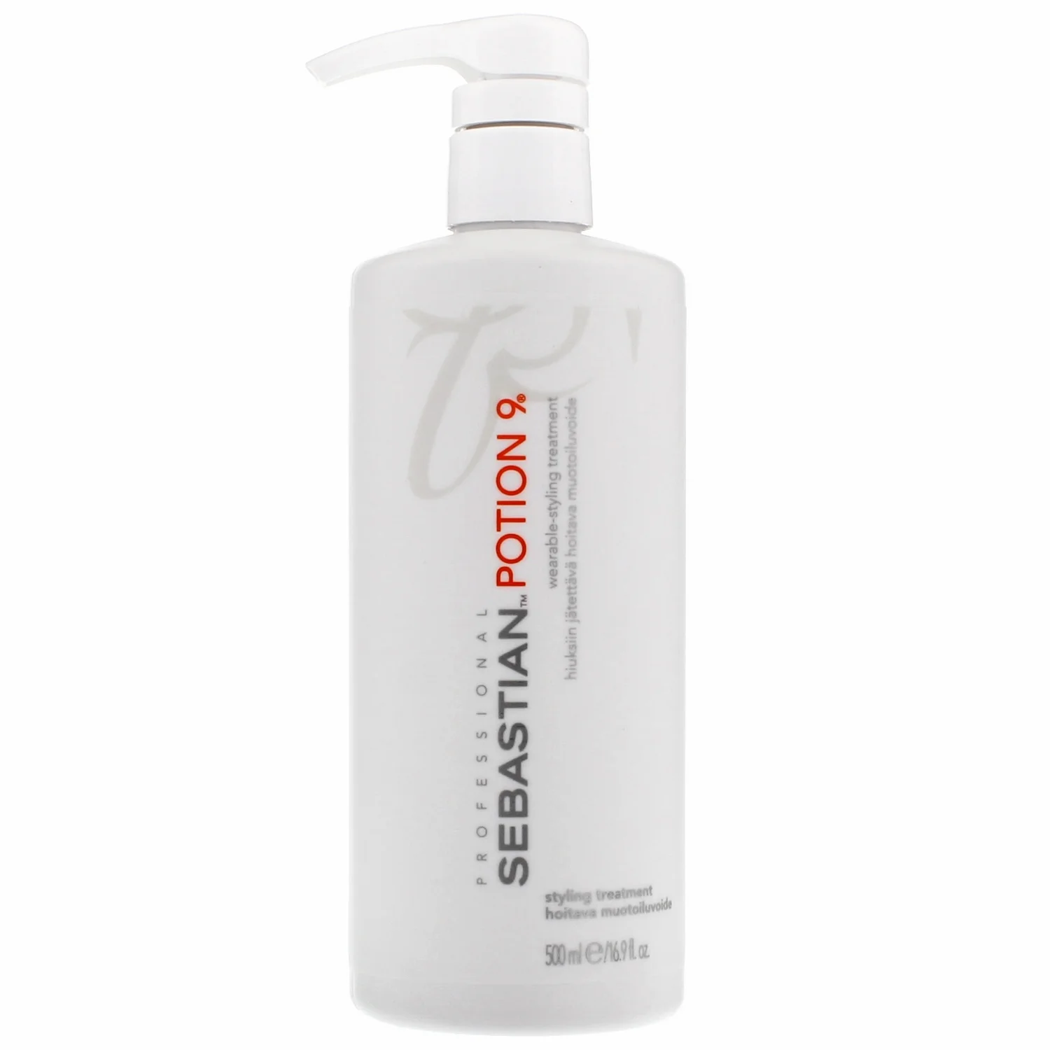 SEBASTIAN PROFESSIONAL Potion 9 Wearable-Styling Treatment 150ml