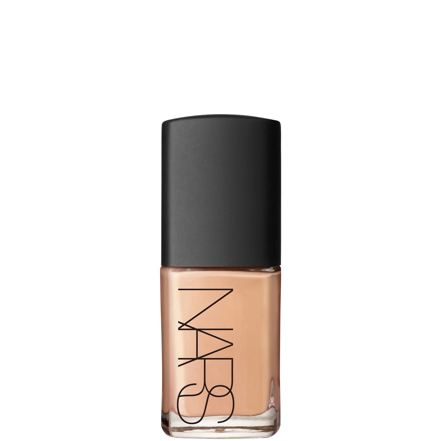 NARS Cosmetics Sheer Glow Foundation (Various Shades) Vallauris