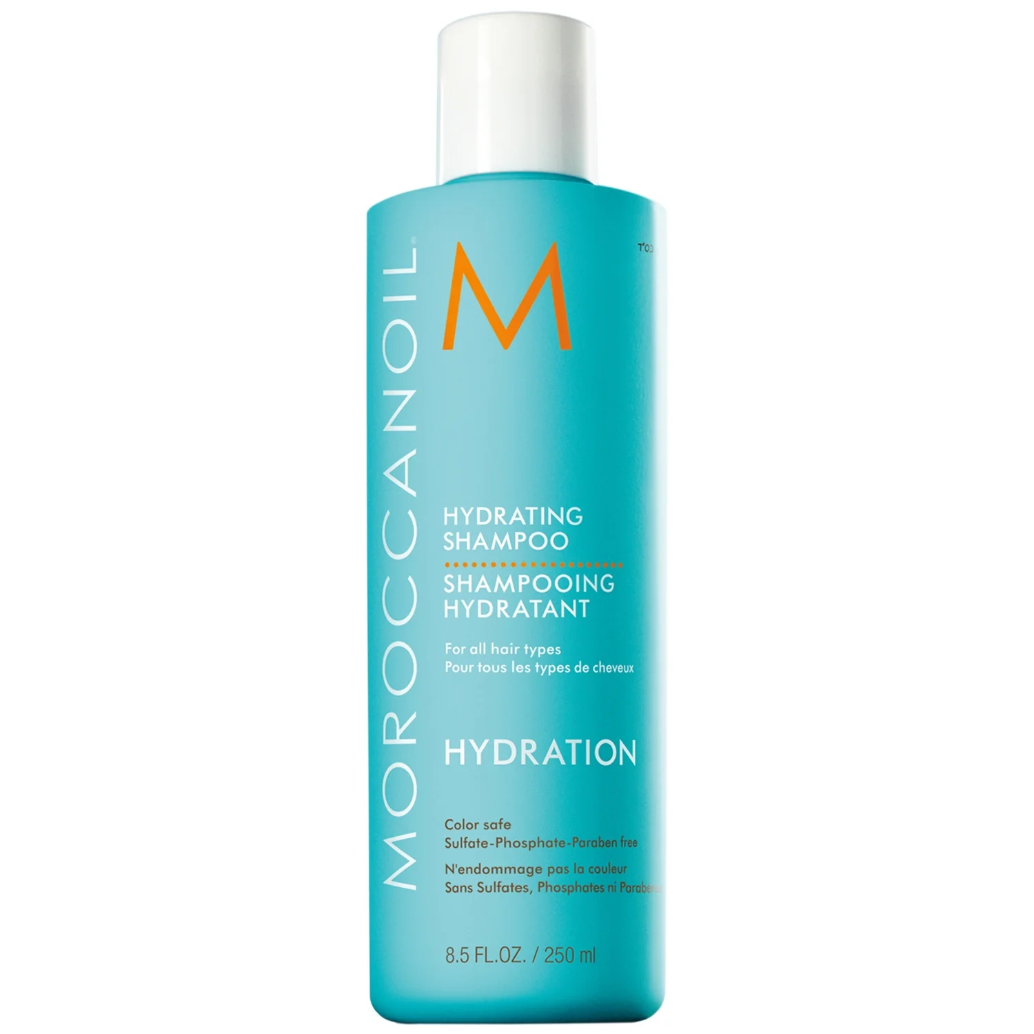 Hydrating Shampoo 8.5 oz product image