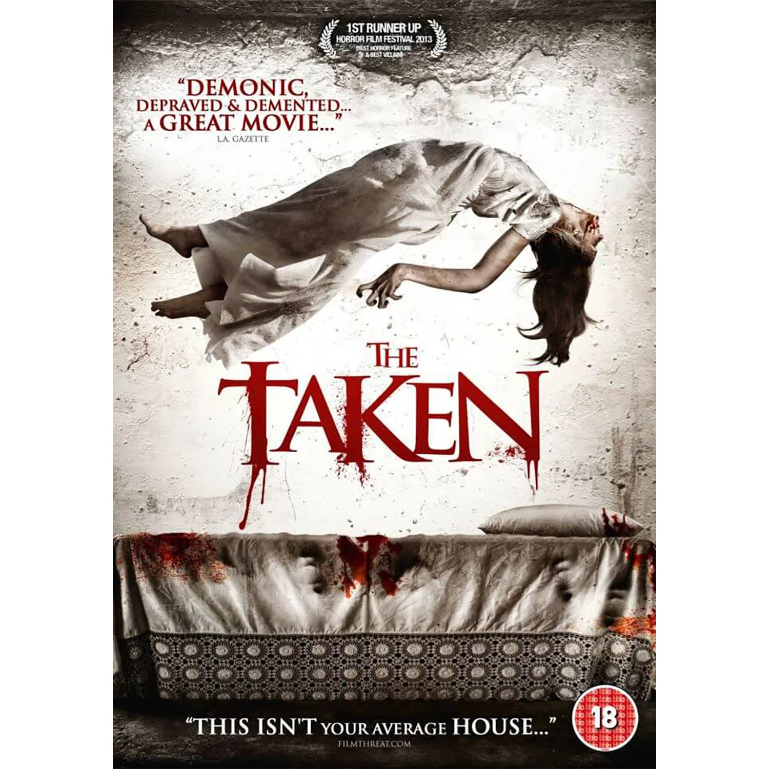 The Taken