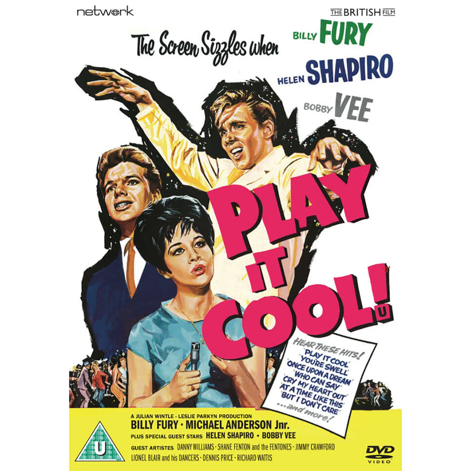 Play it Cool