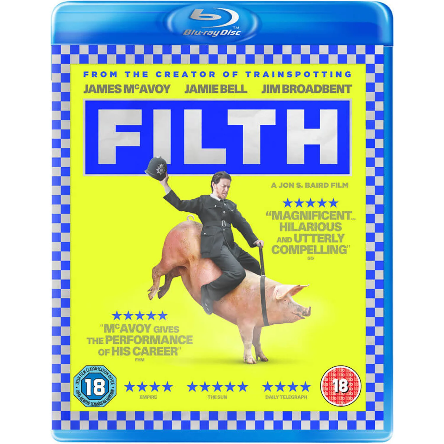 Zavvi UK