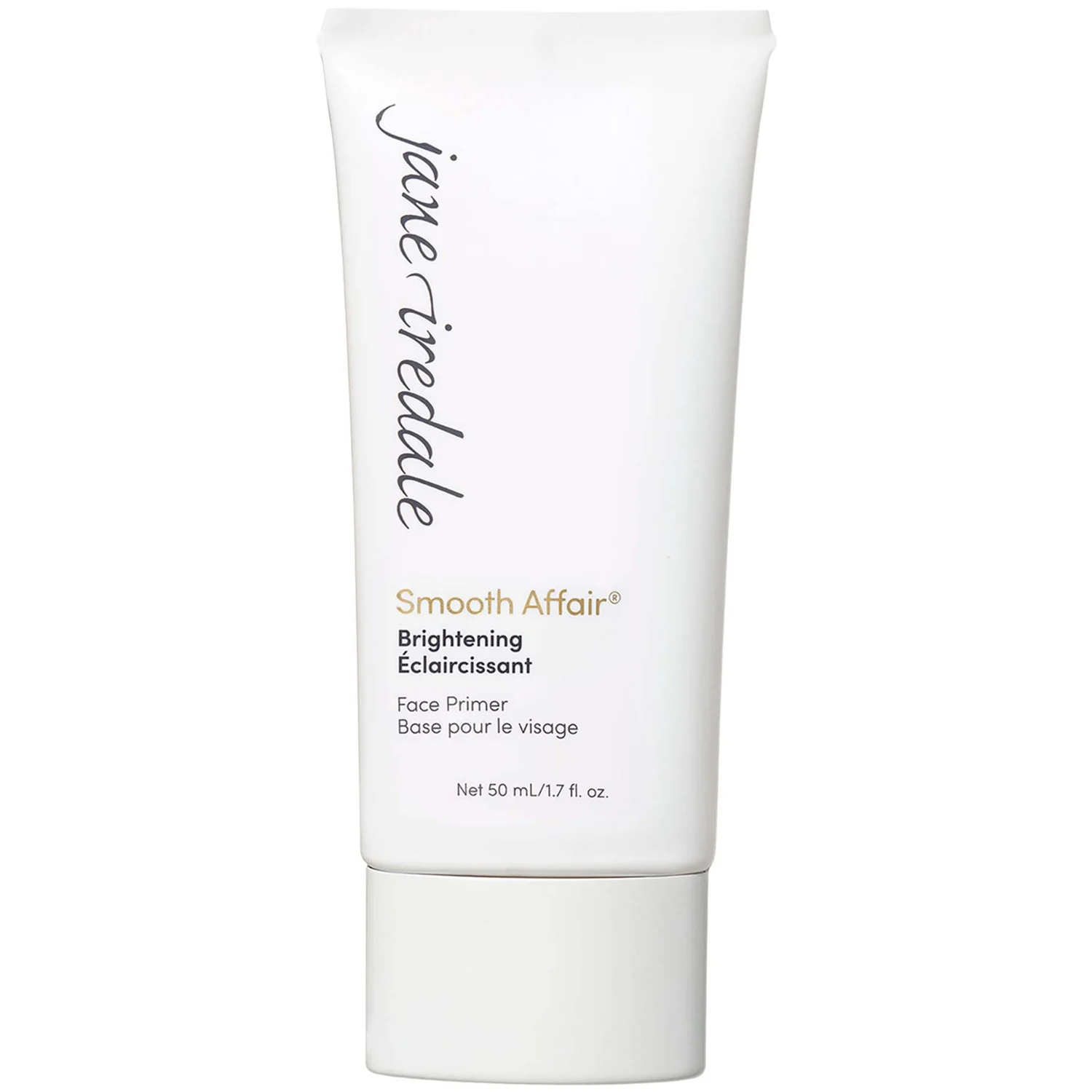 jane iredale Smooth Affair Brightening Face Primer (1.7 fl. oz.)