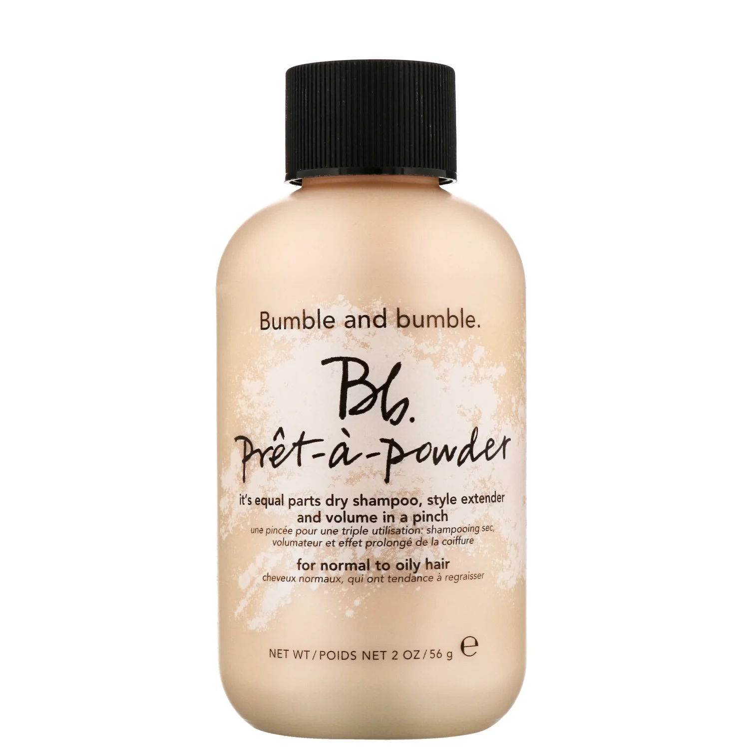 Bumble and bumble Dry Shampoos Prêt-Ã -powder 50ml