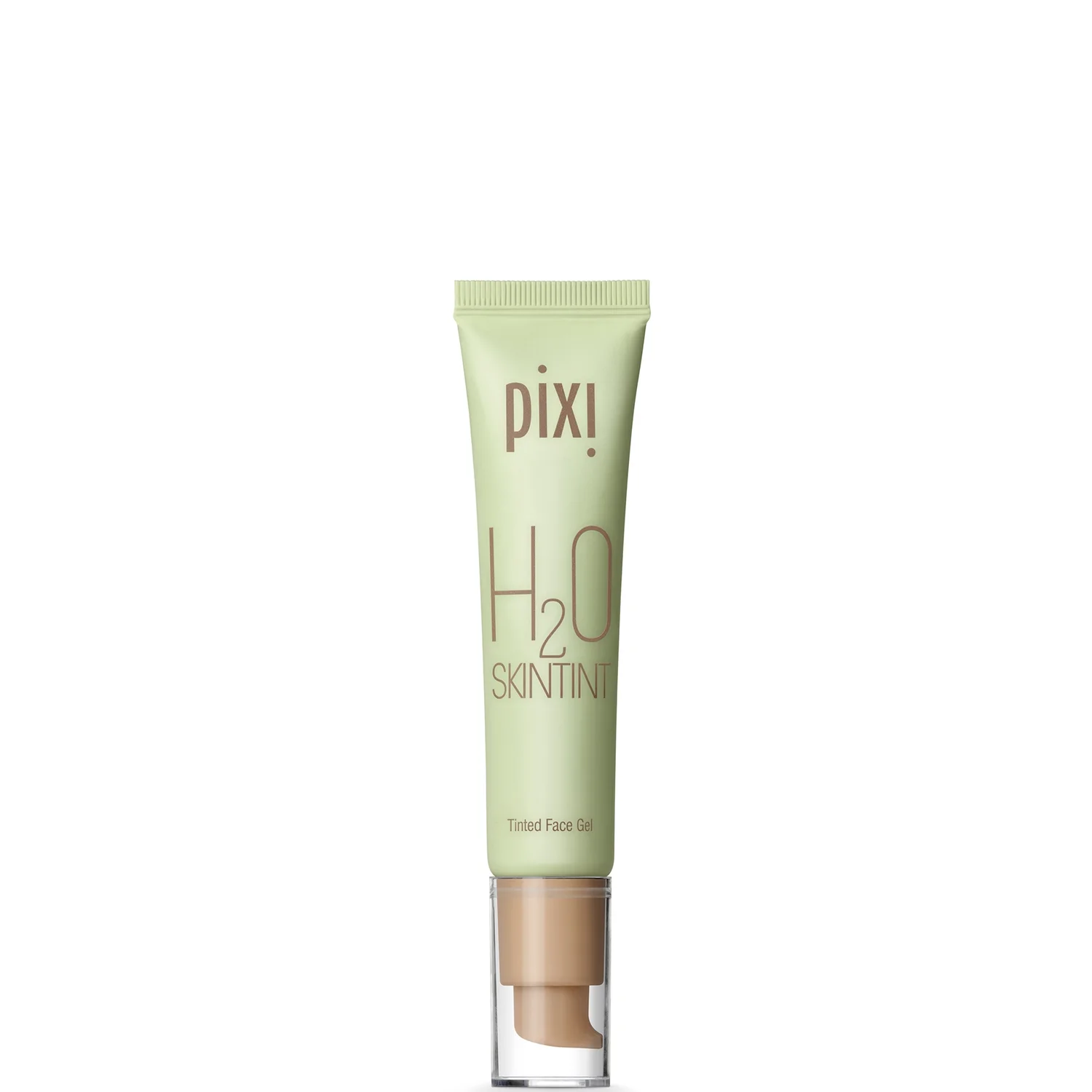 Gel con Color Pixi H2O Skintint - 3 Warm
