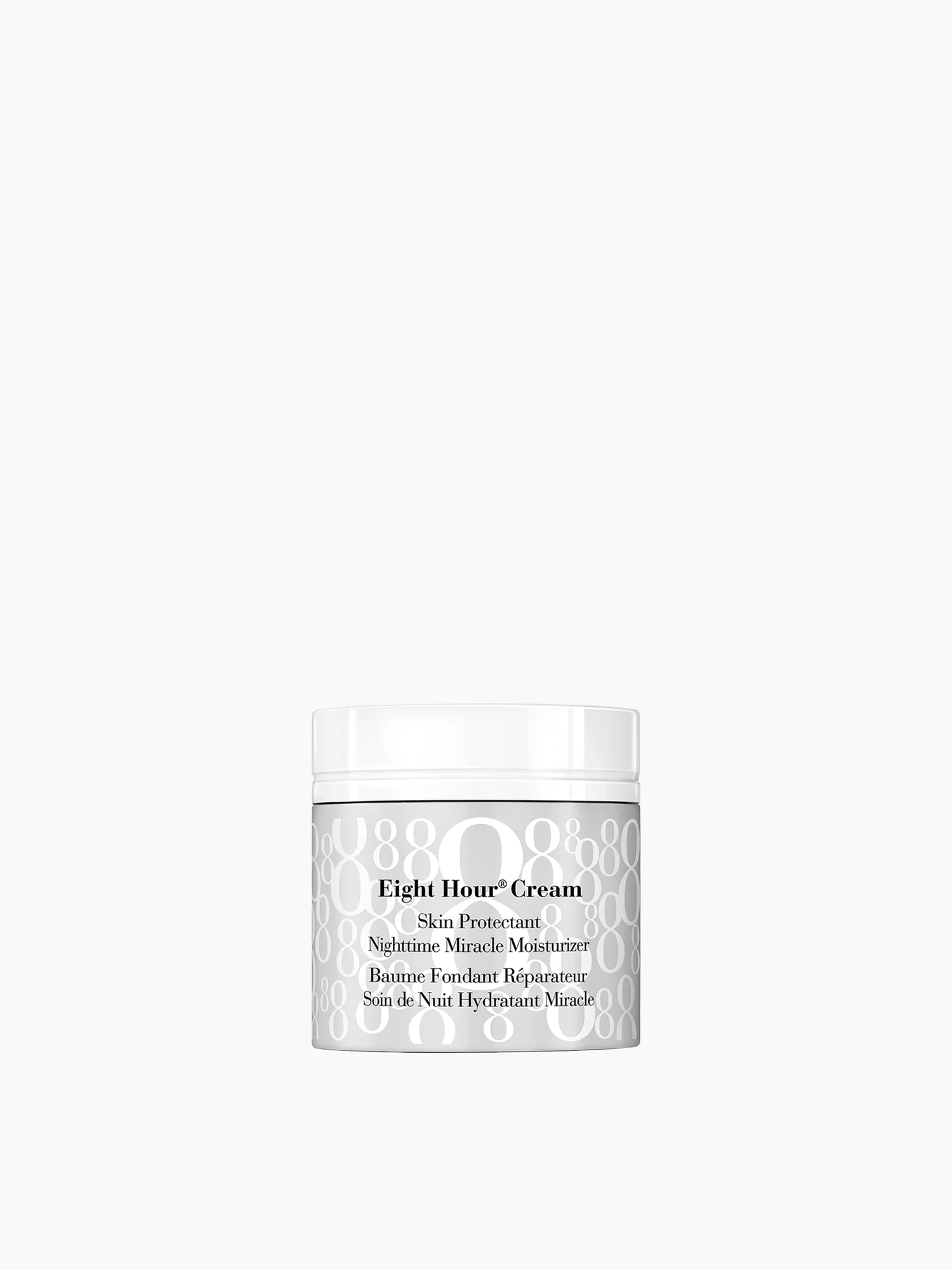Elizabeth Arden Eight Hour Skin Protectant Night Time Miracle Moisturiser 50ml