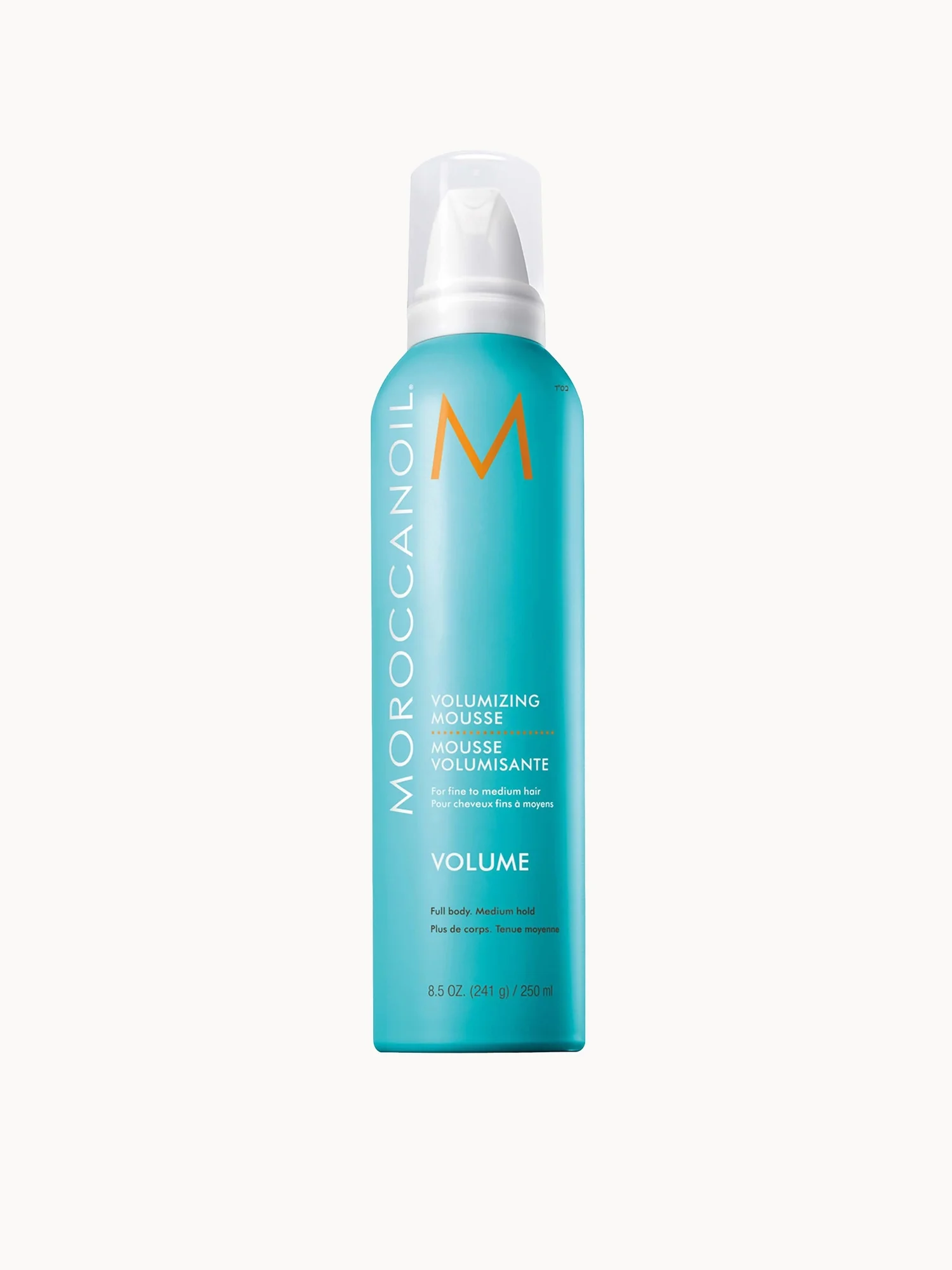 Moroccanoil Volumising Mousse 250ml