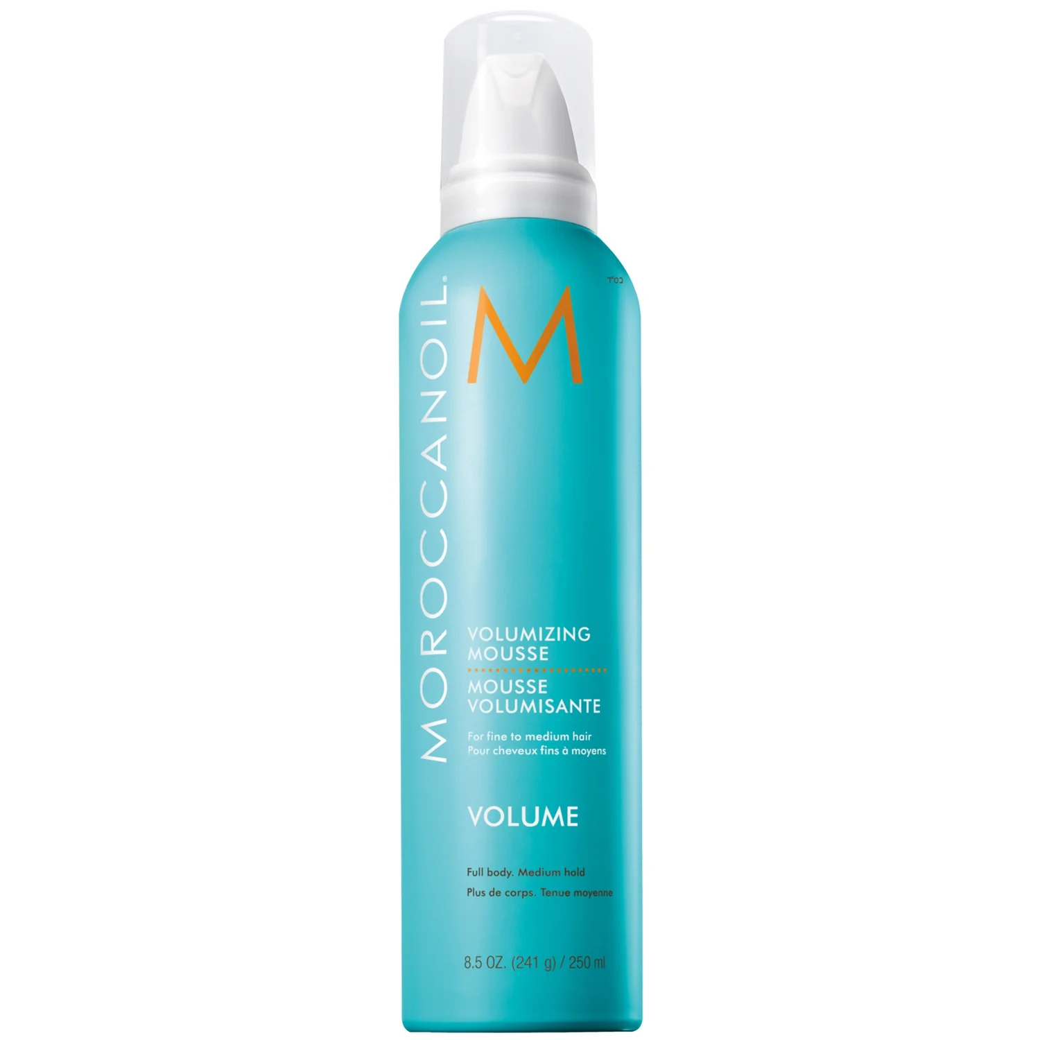 Volumizing Mousse 8.5 oz product image