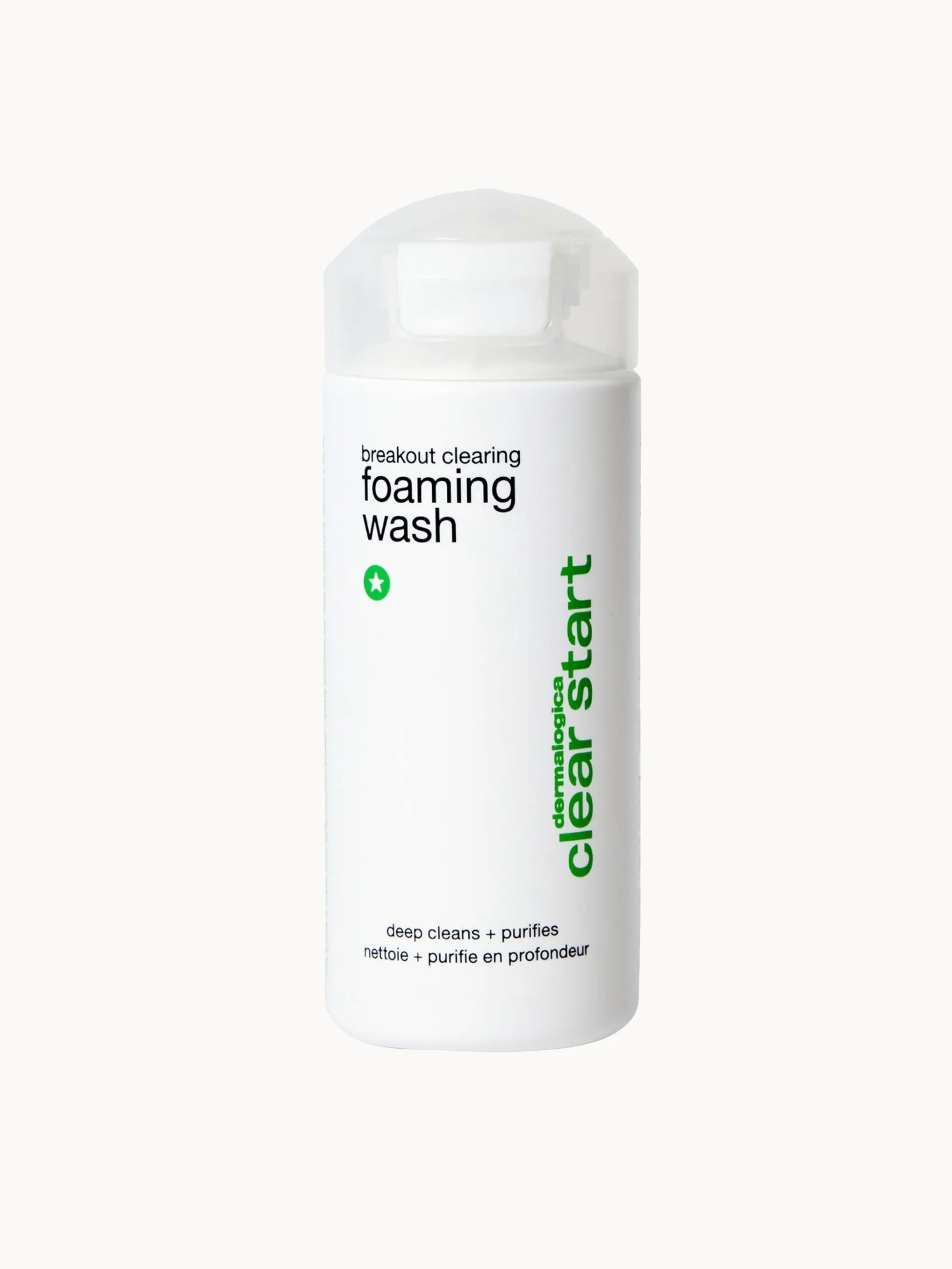 Dermalogica Clear Start Breakout Clearing Foaming Wash