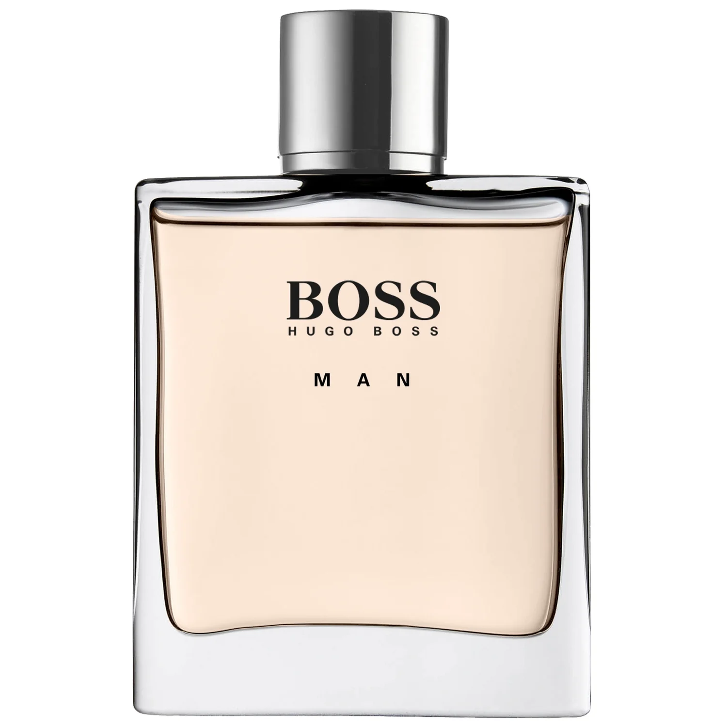 HUGO BOSS BOSS Man Eau de Toilette 100ml