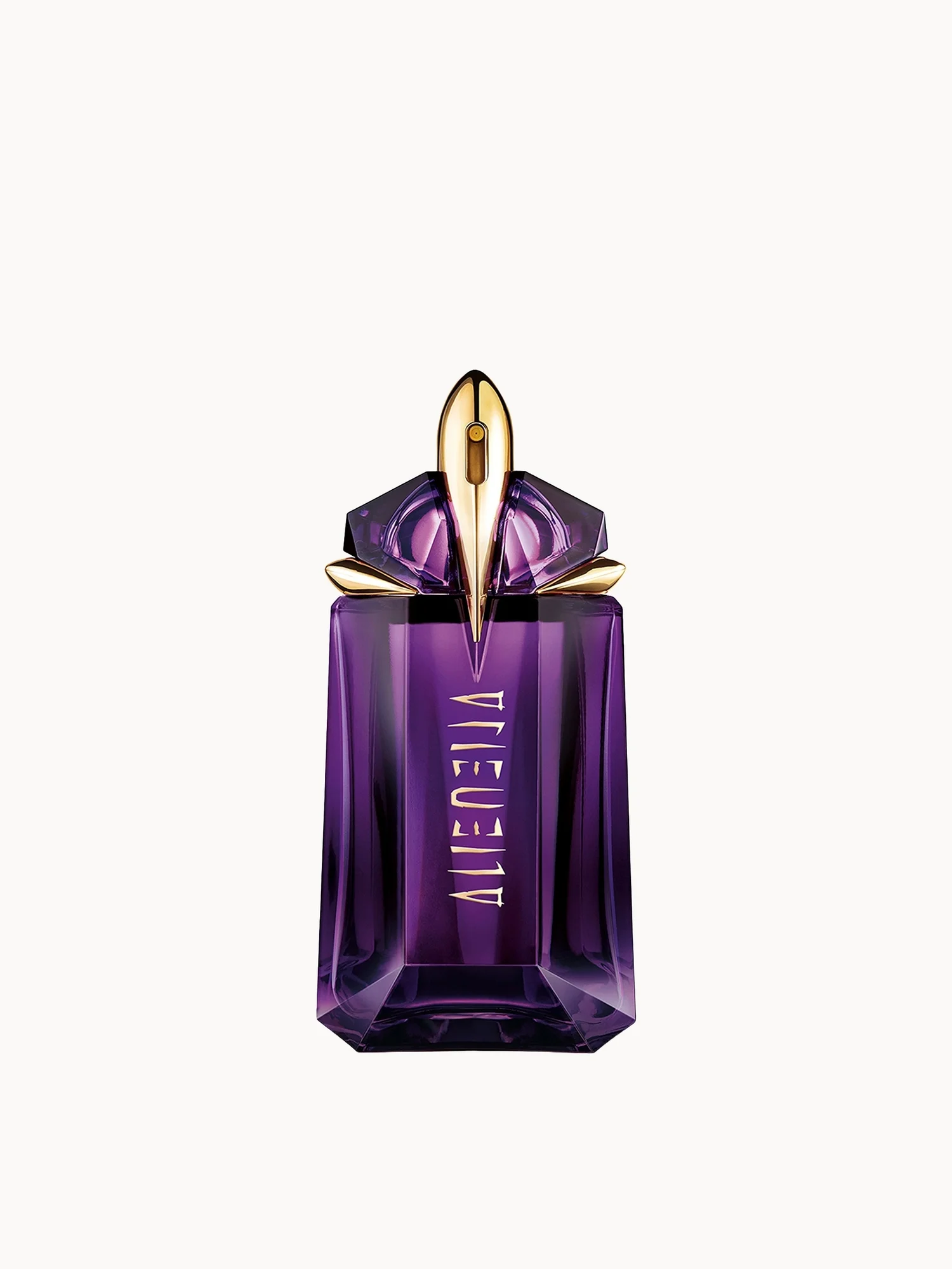 MUGLER Alien Eau de Parfum Natural Spray Refillable - 60ml