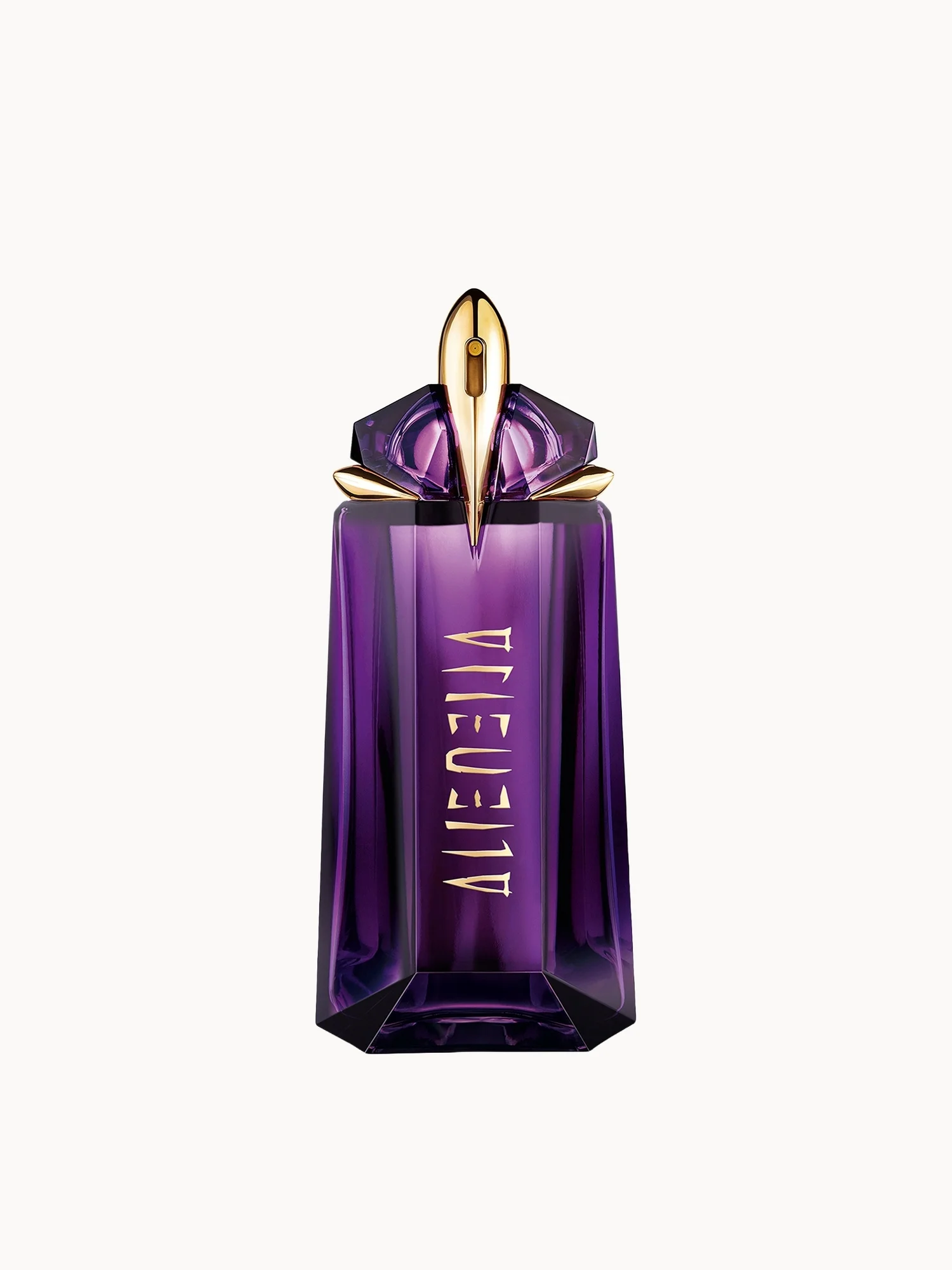Mugler Alien Eau de Parfum Natural Spray Refillable