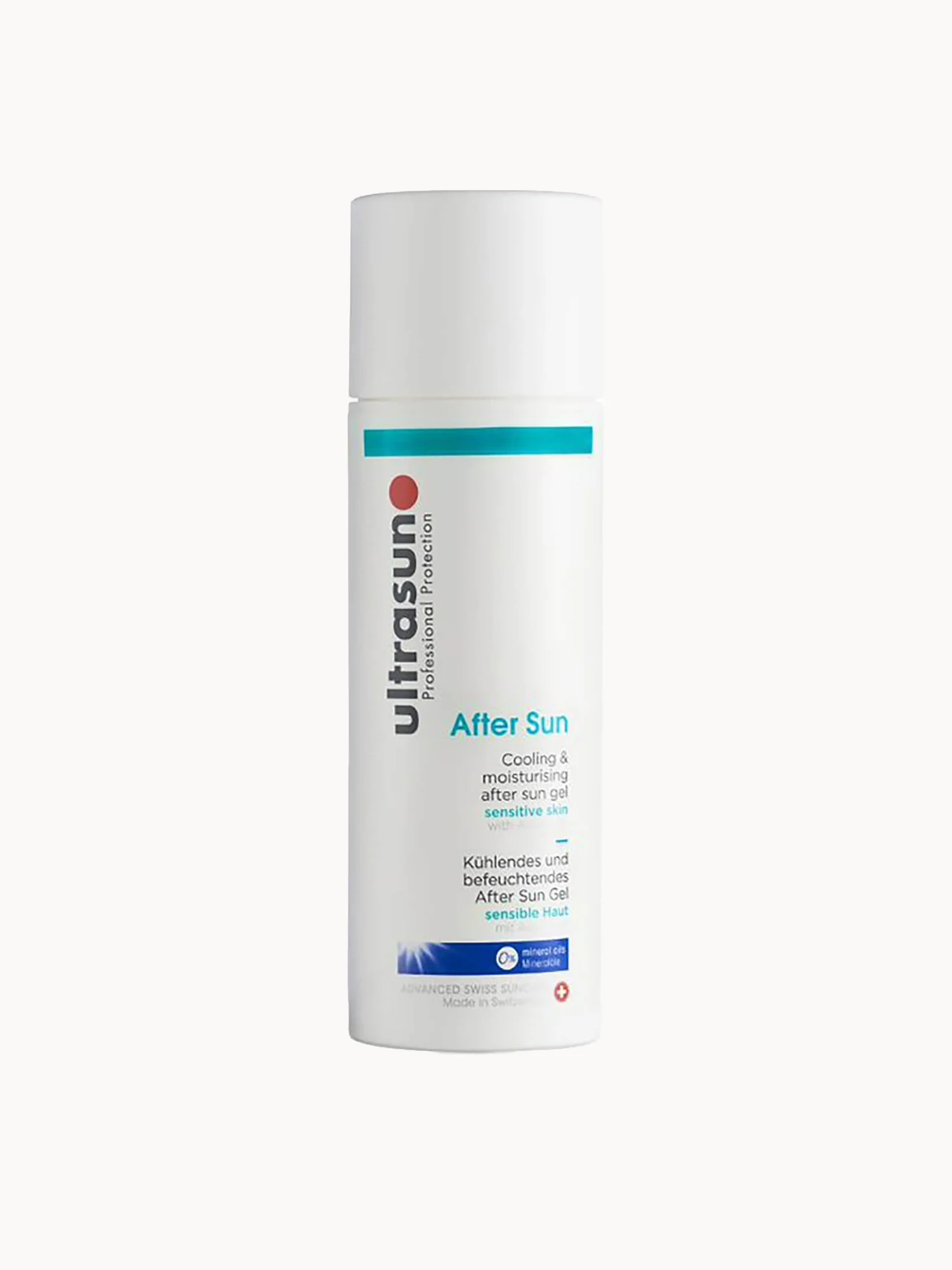 Ultrasun Aftersun Duo (2 x 150ml)
