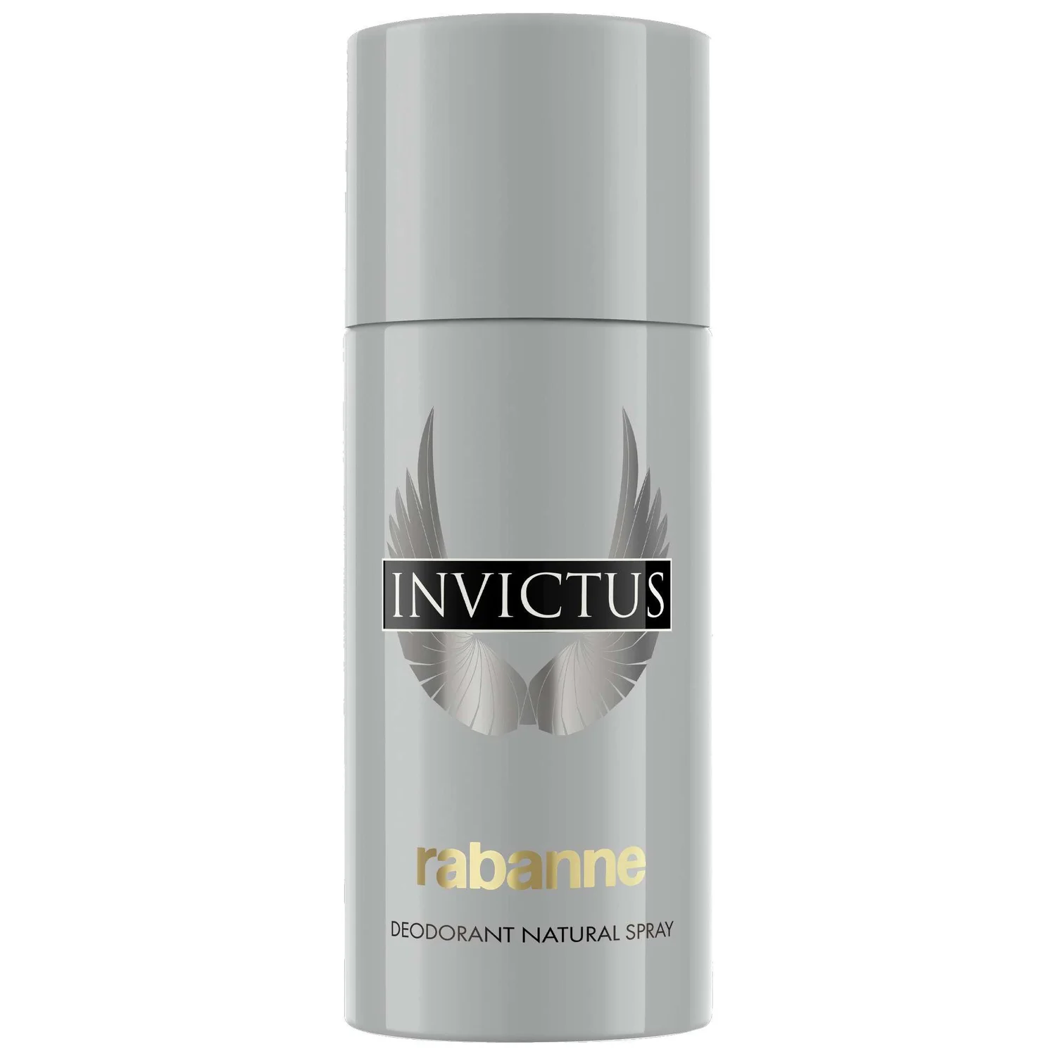 Rabanne Invictus Deodorant Spray 150ml