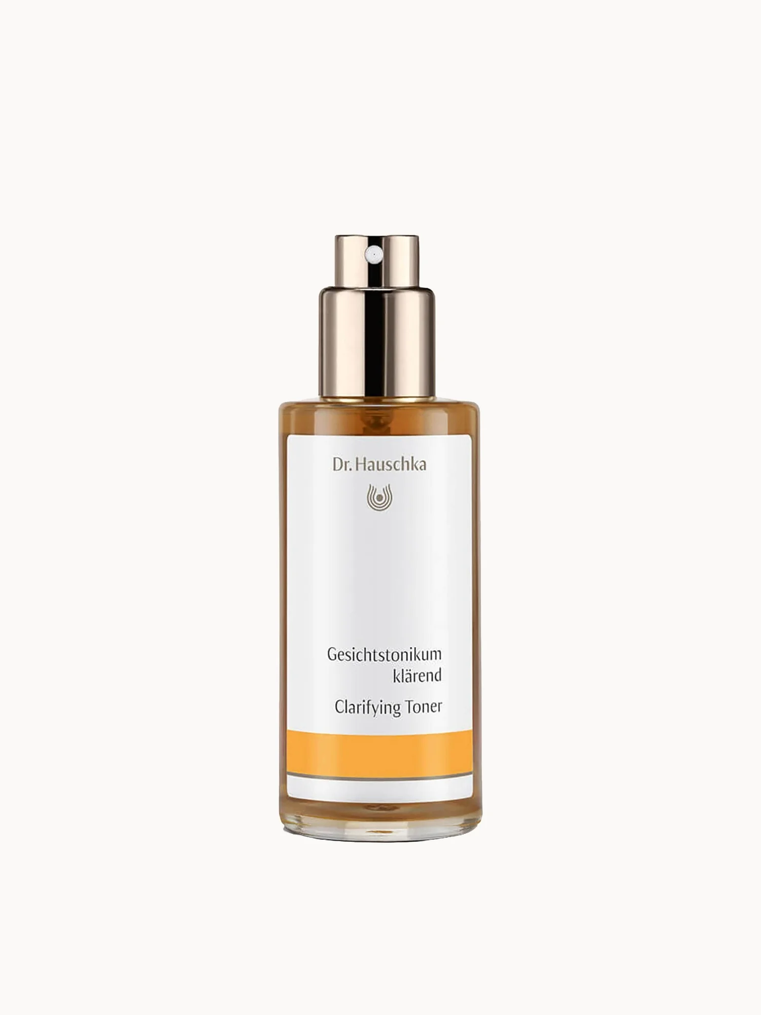 Dr. Hauschka Clarifying Toner 100ml