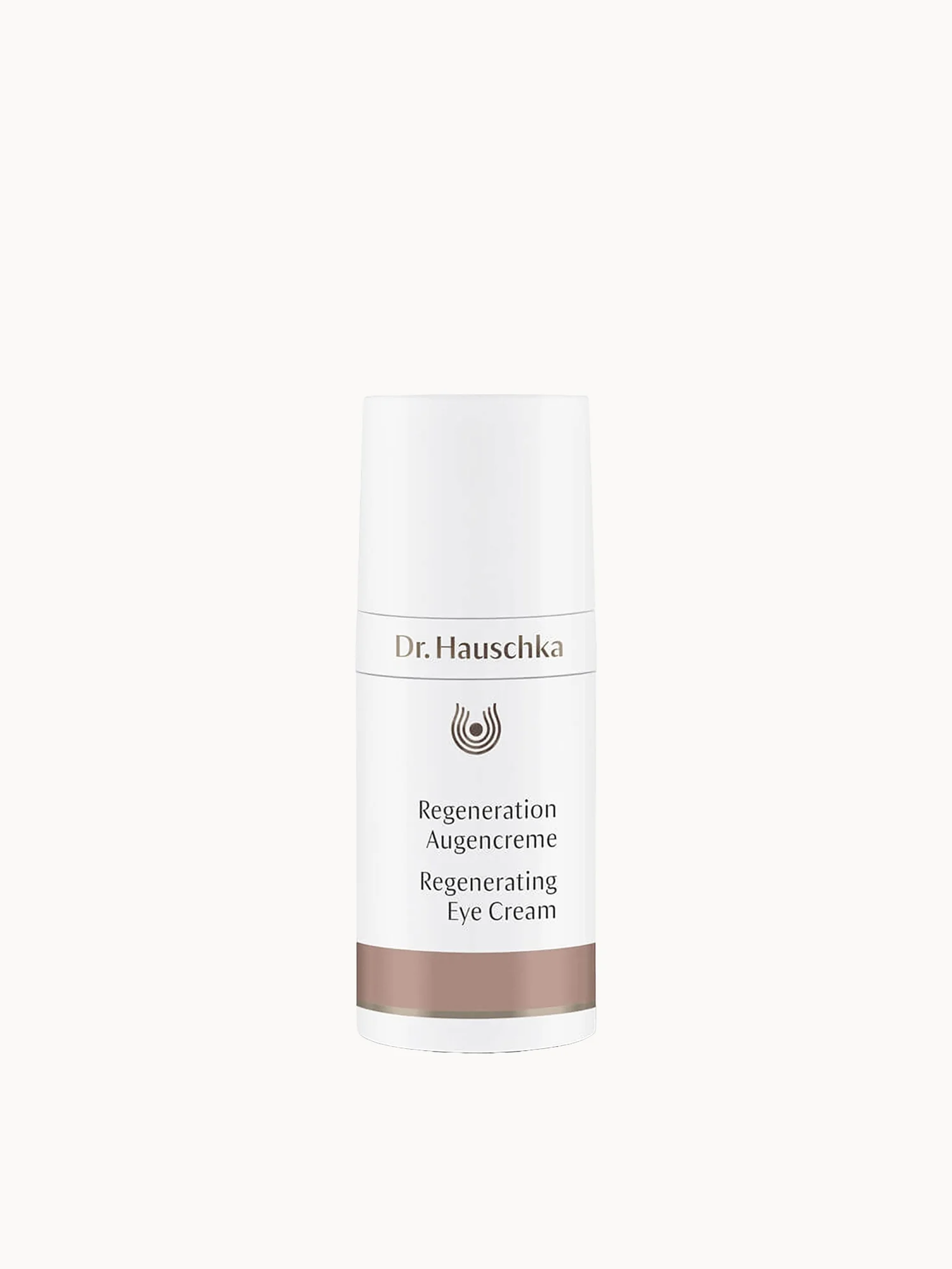 Dr. Hauschka Regenerating Eye Cream 15ml