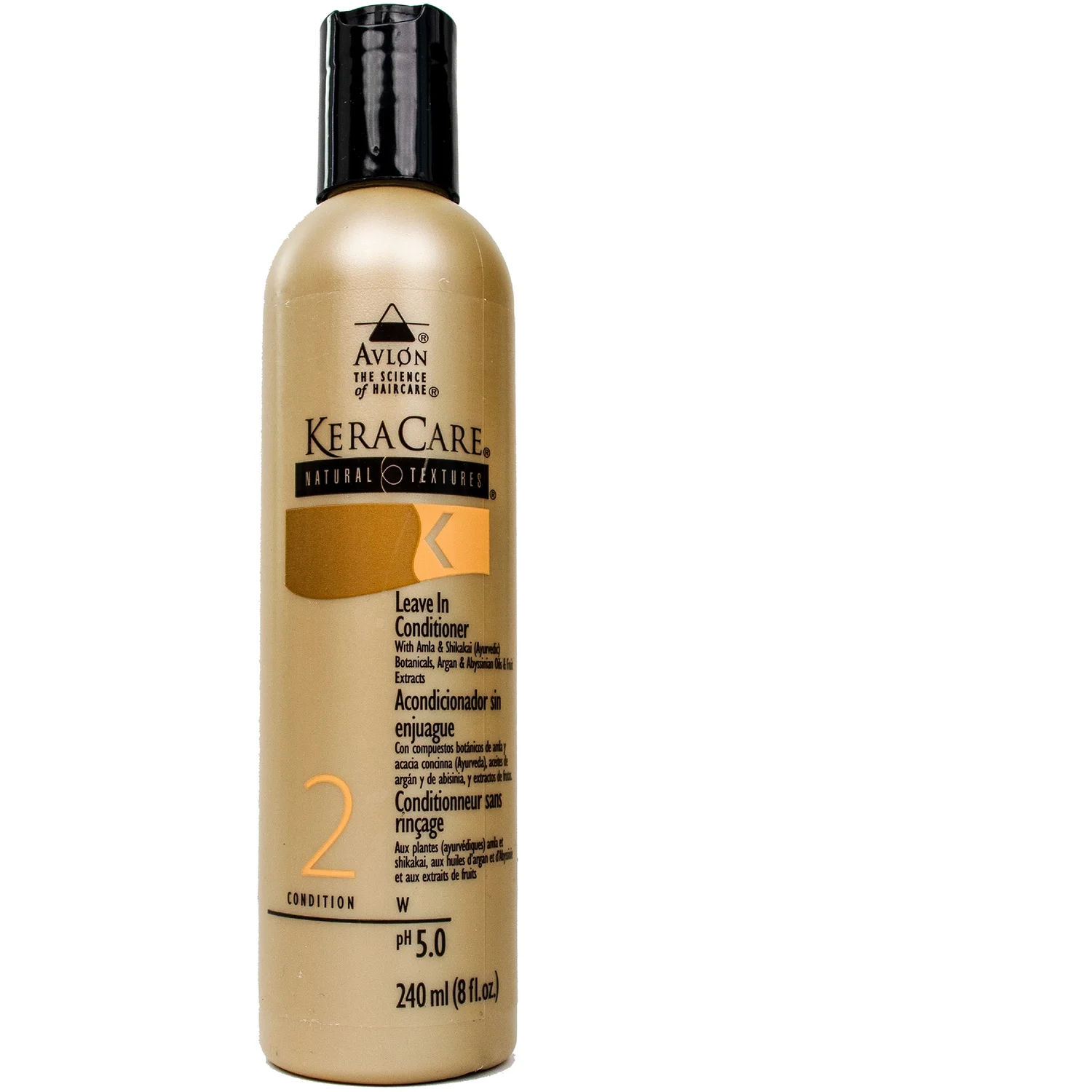 KeraCare Leave in Conditioner 475ml