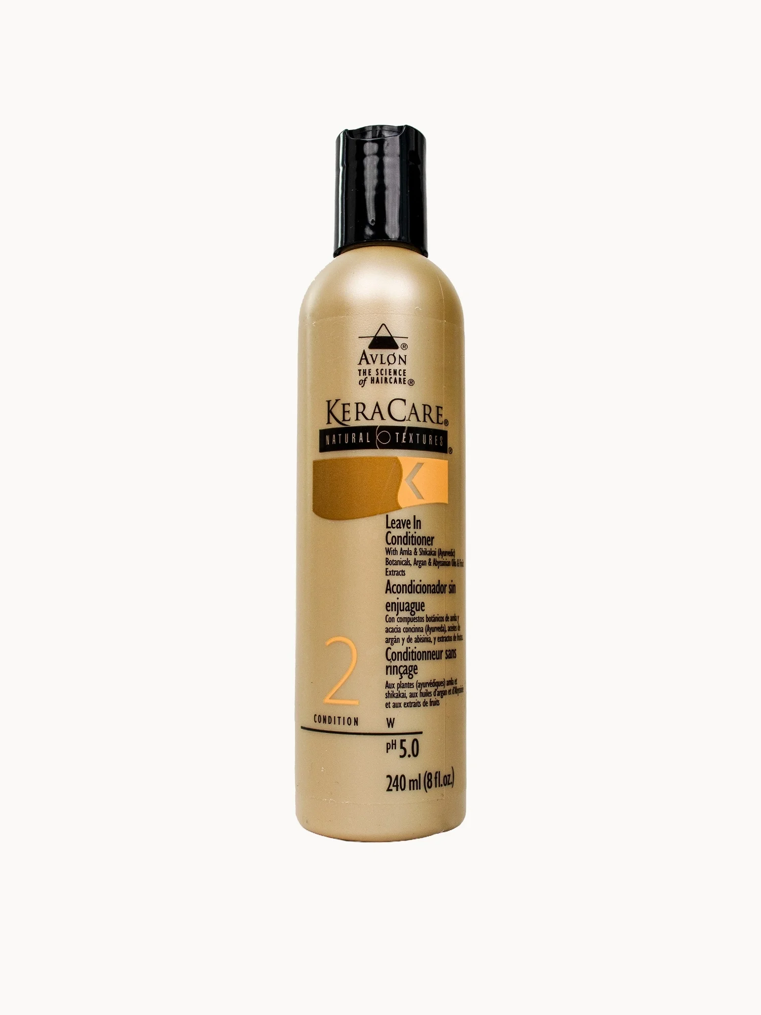 KeraCare Leave-In Conditioner 475ml