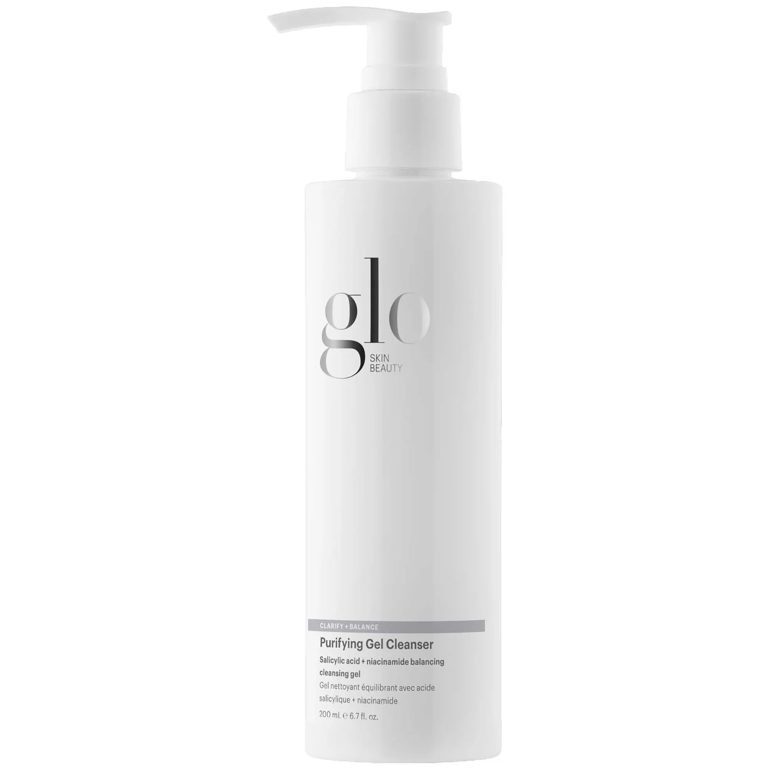Purifying Gel Cleanser 180ml product image