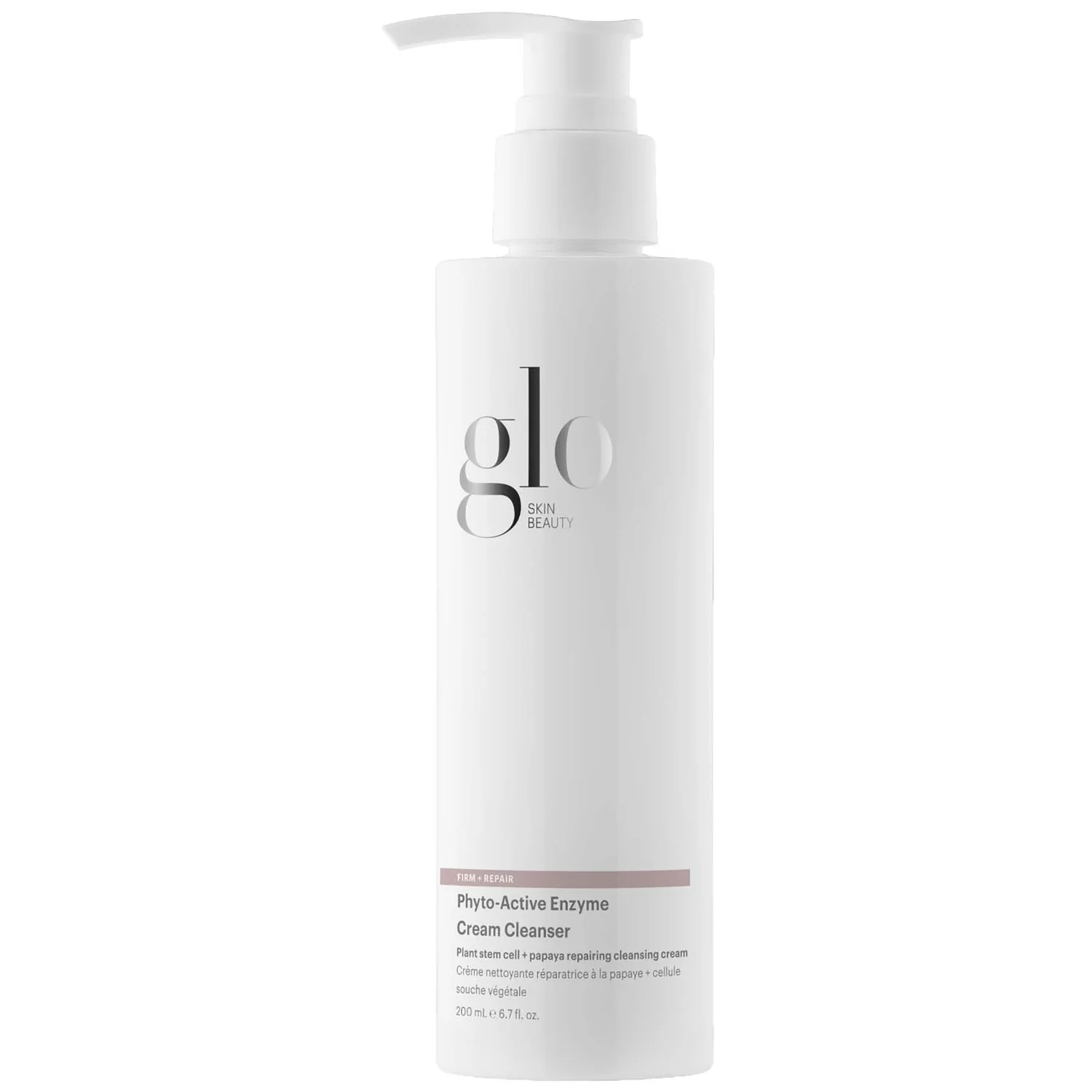 Phyto-Active Enzyme Cream Cleanser 200ml product image