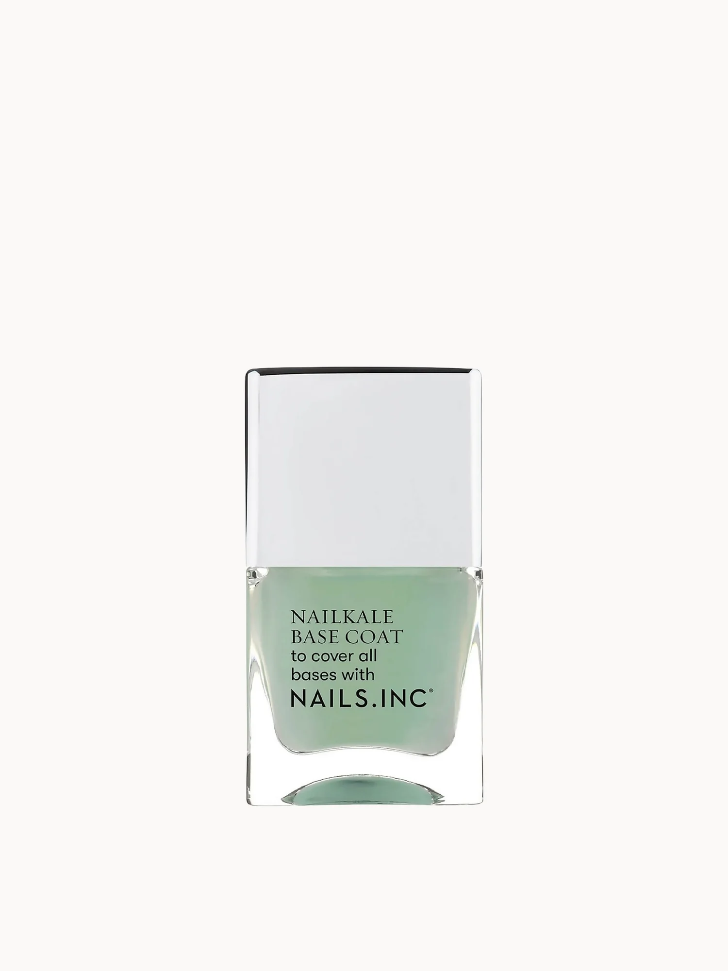 nails inc. Nailkale Superfood Base Coat