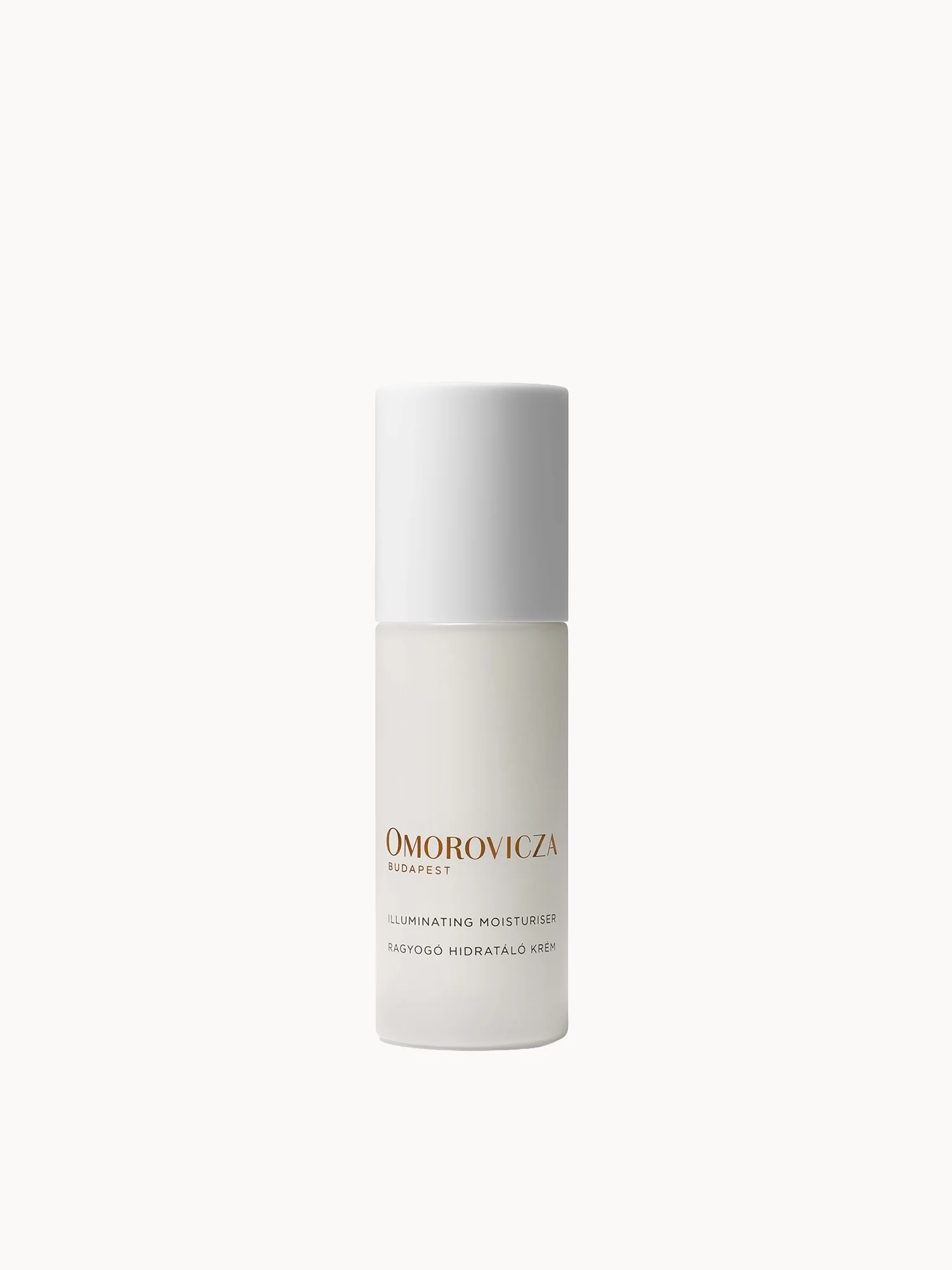 Omorovicza Illuminating Moisturiser (50ml)